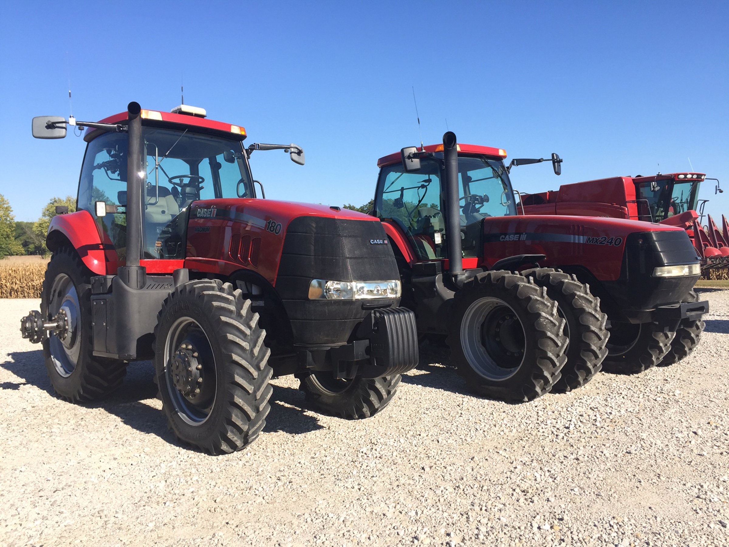 Property photo 14 - FARM EQUIPMENT AUCTION IN MERCER CO., ILLINOIS