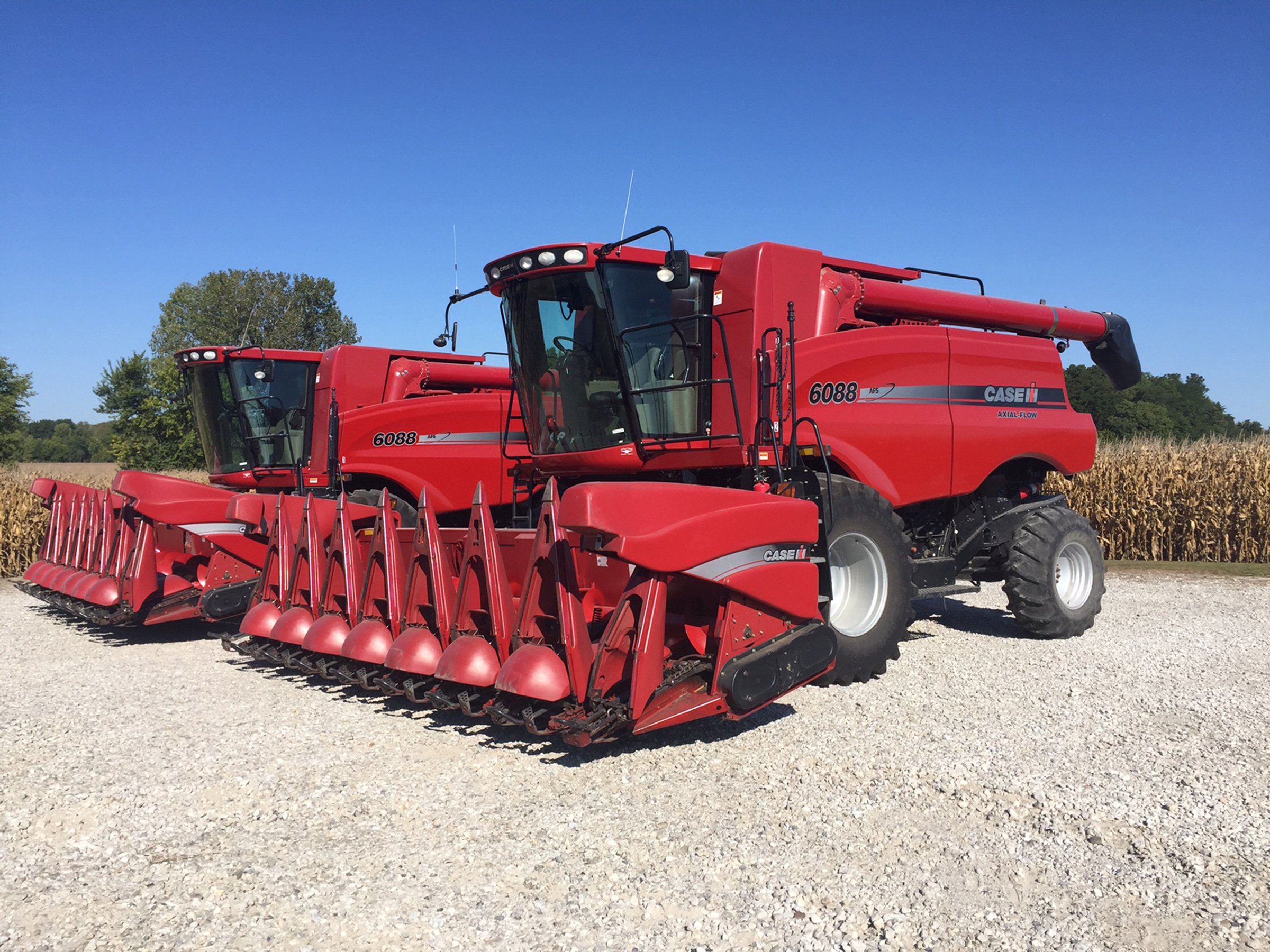 Property photo 7 - FARM EQUIPMENT AUCTION IN MERCER CO., ILLINOIS