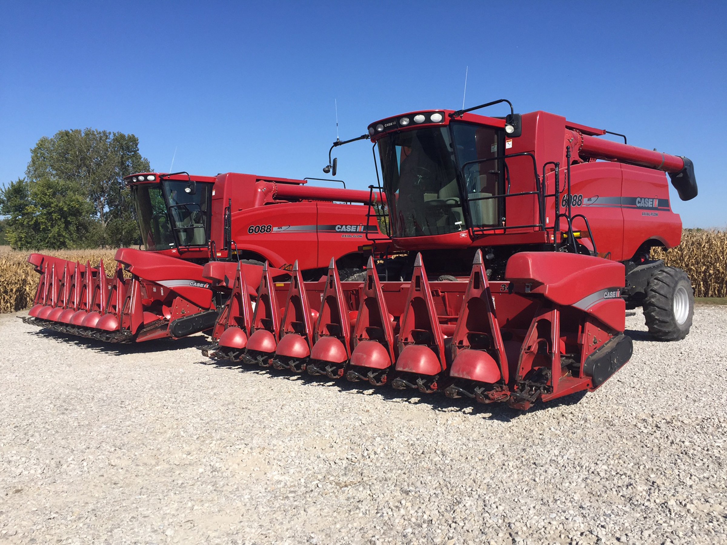 Property photo 9 - FARM EQUIPMENT AUCTION IN MERCER CO., ILLINOIS