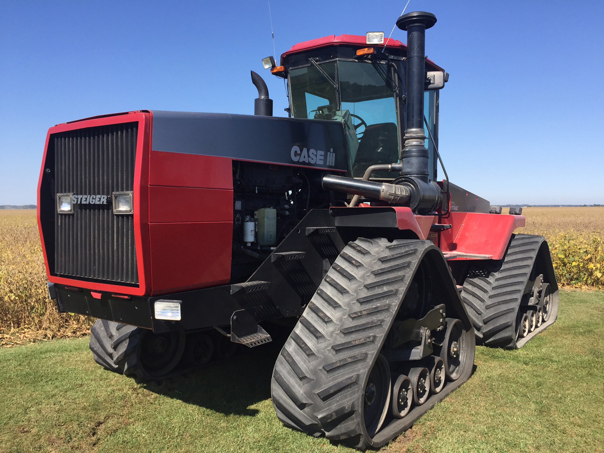 Property photo 15 - FARM EQUIPMENT AUCTION IN MERCER CO., ILLINOIS