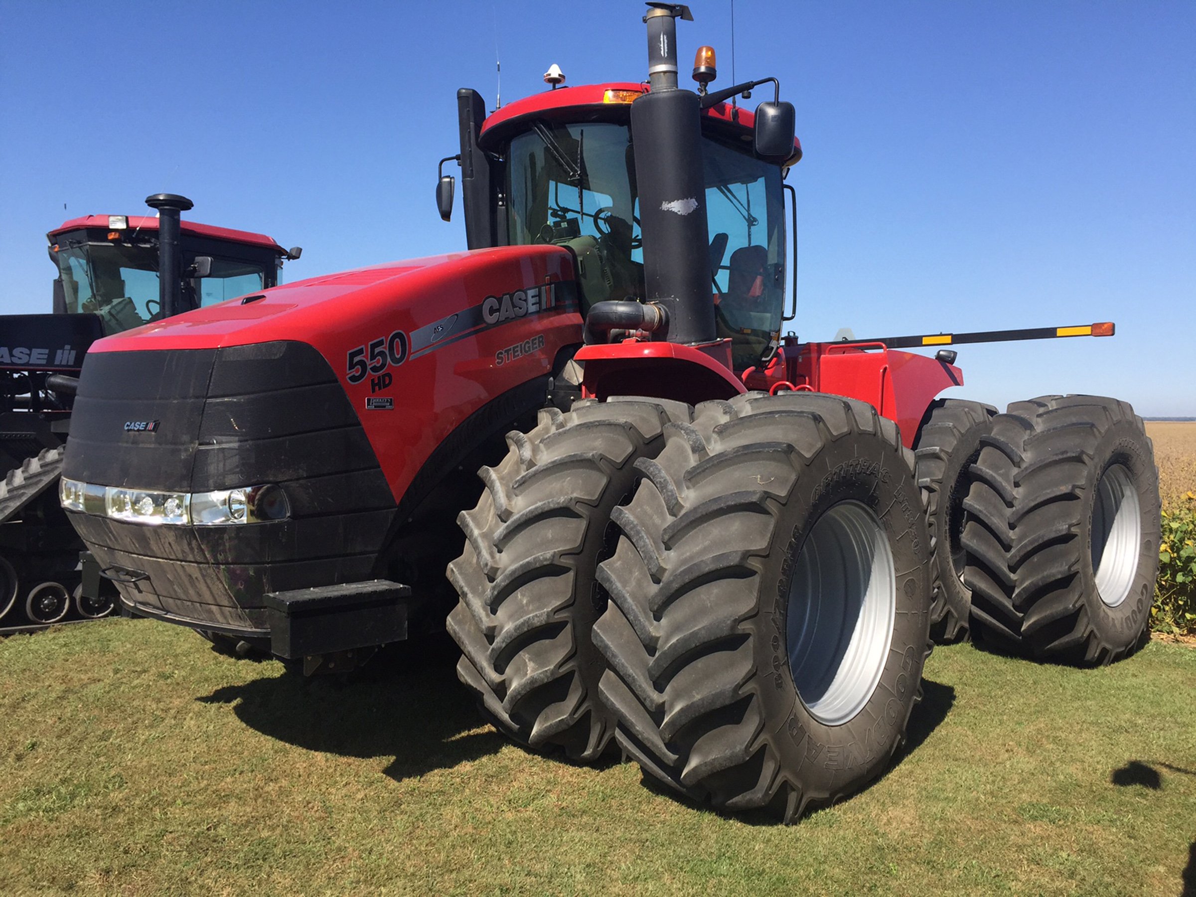Property photo 27 - FARM EQUIPMENT AUCTION IN MERCER CO., ILLINOIS