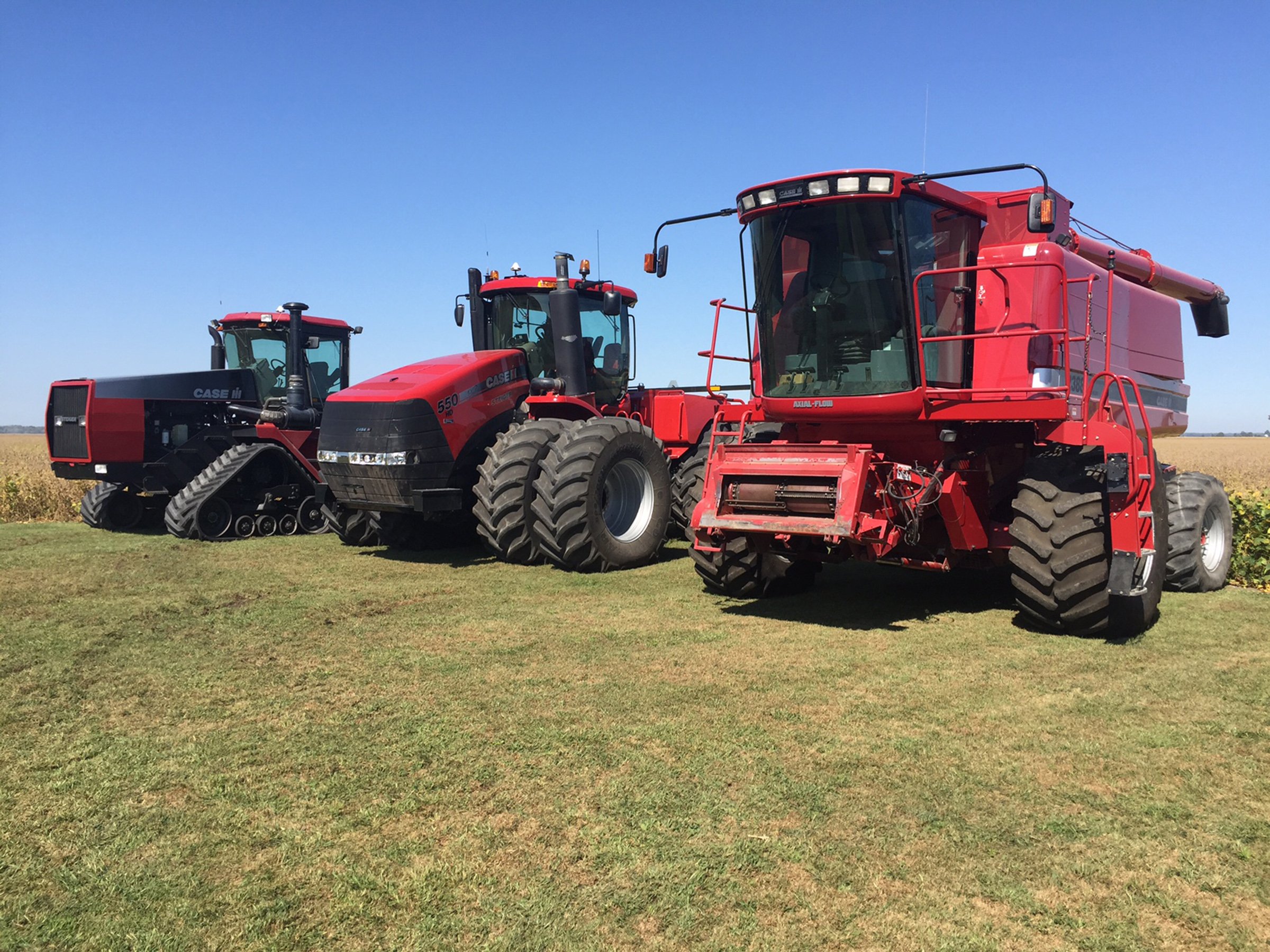 Property photo 45 - FARM EQUIPMENT AUCTION IN MERCER CO., ILLINOIS