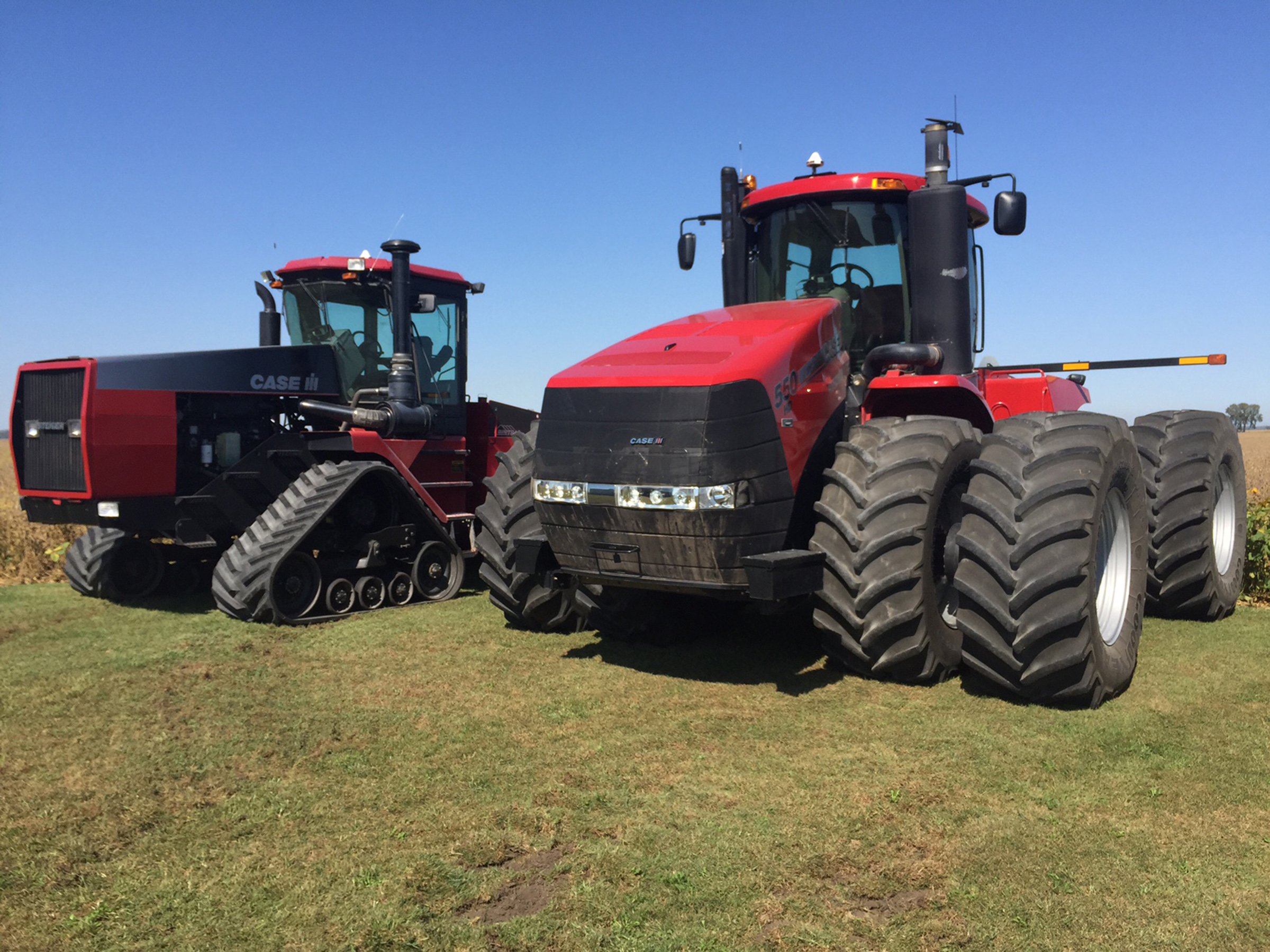 Property photo 43 - FARM EQUIPMENT AUCTION IN MERCER CO., ILLINOIS