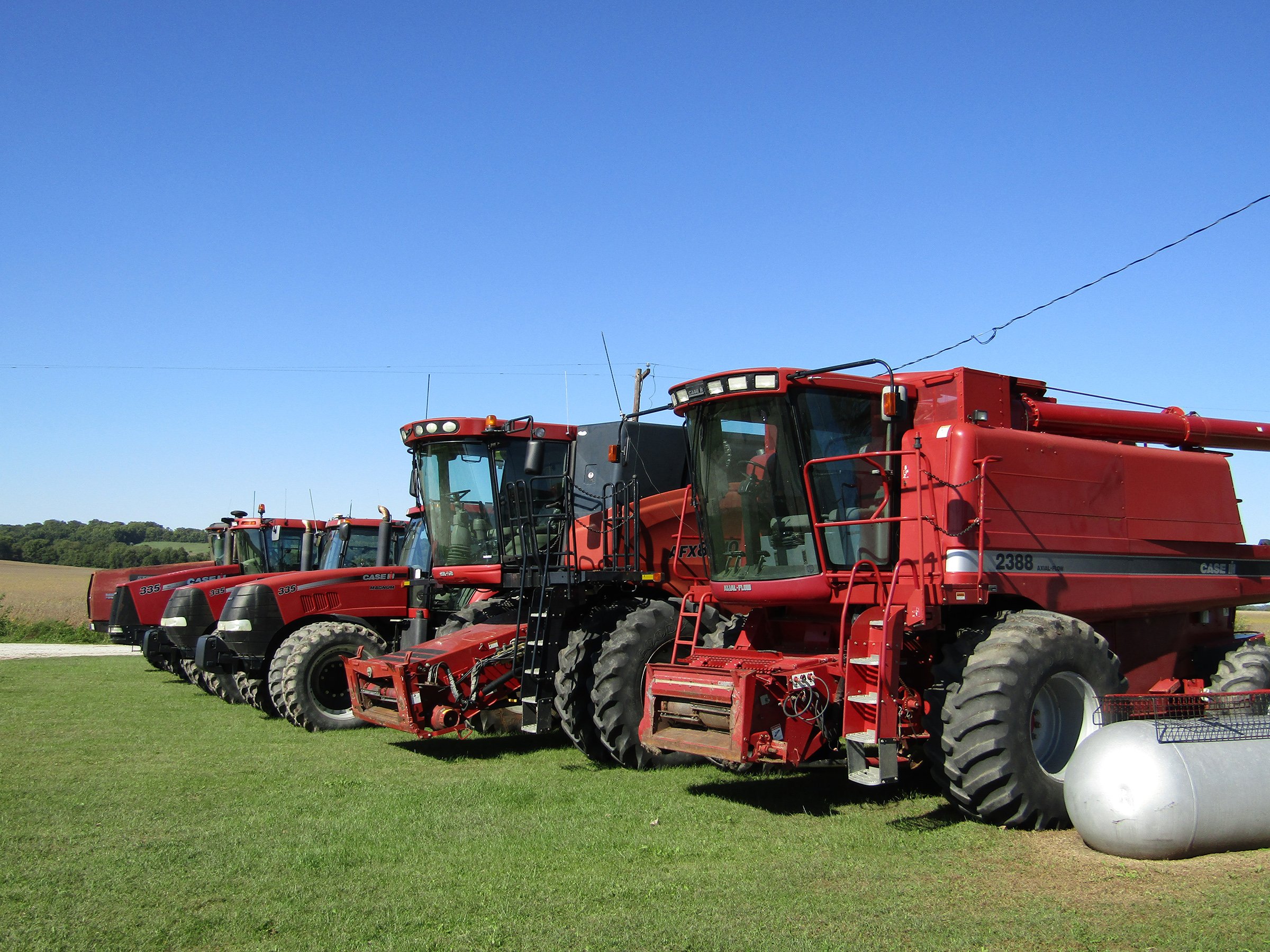 Property photo 59 - FARM EQUIPMENT AUCTION IN FULTON COUNTY, ILLINOIS