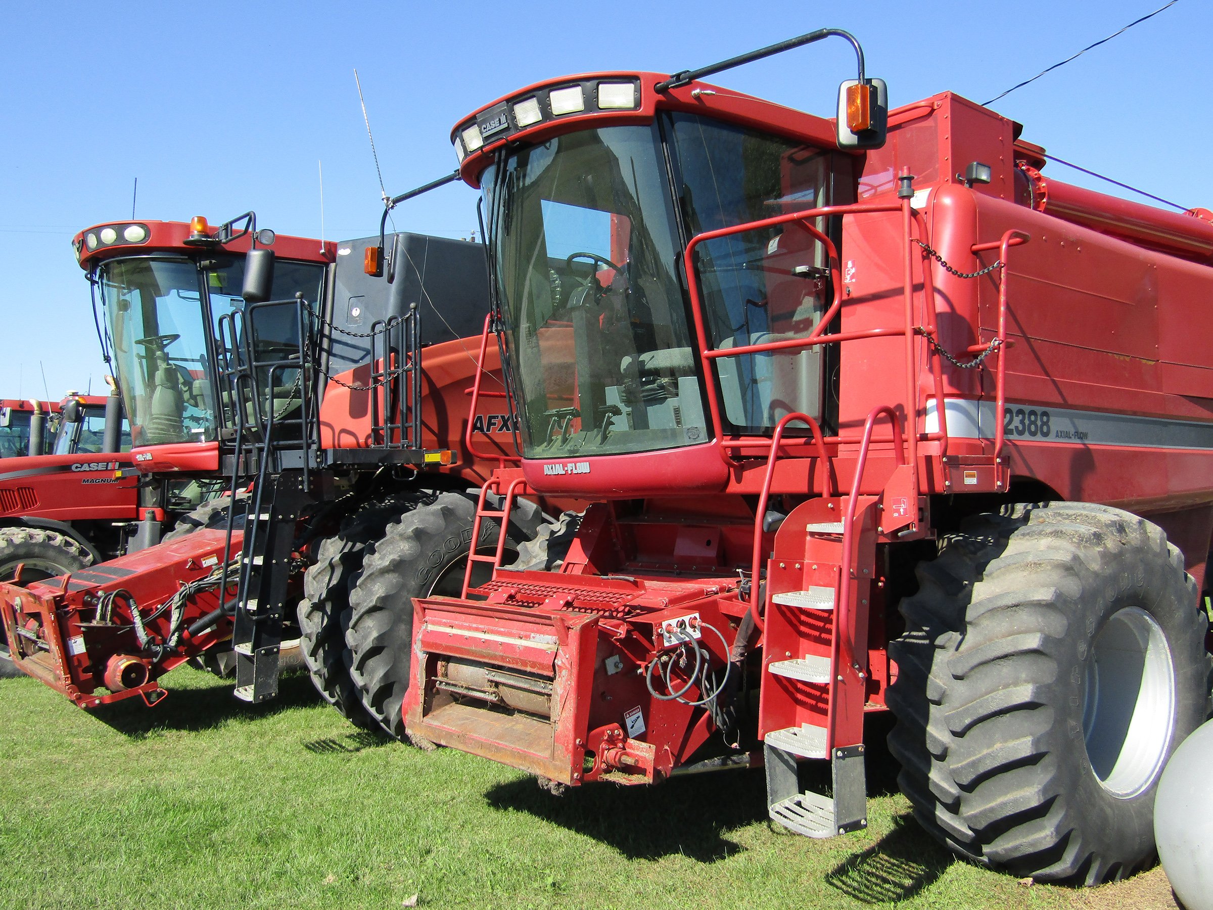 Property photo 70 - FARM EQUIPMENT AUCTION IN FULTON COUNTY, ILLINOIS