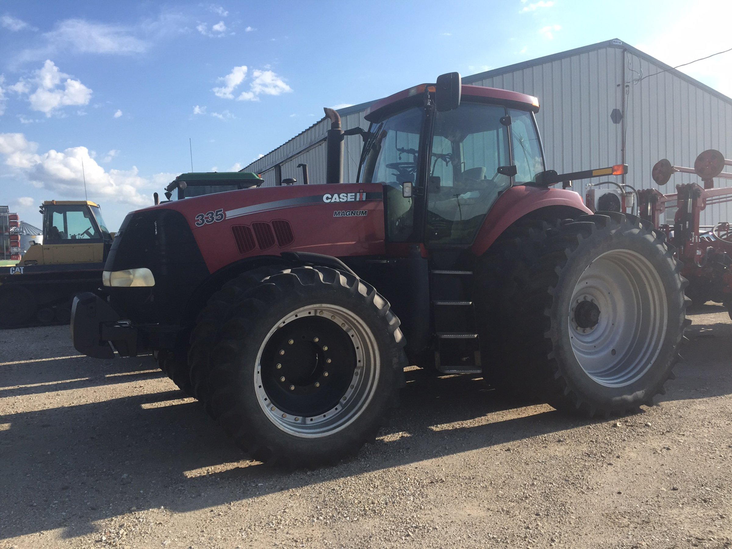 Property photo 91 - FARM EQUIPMENT AUCTION IN FULTON COUNTY, ILLINOIS
