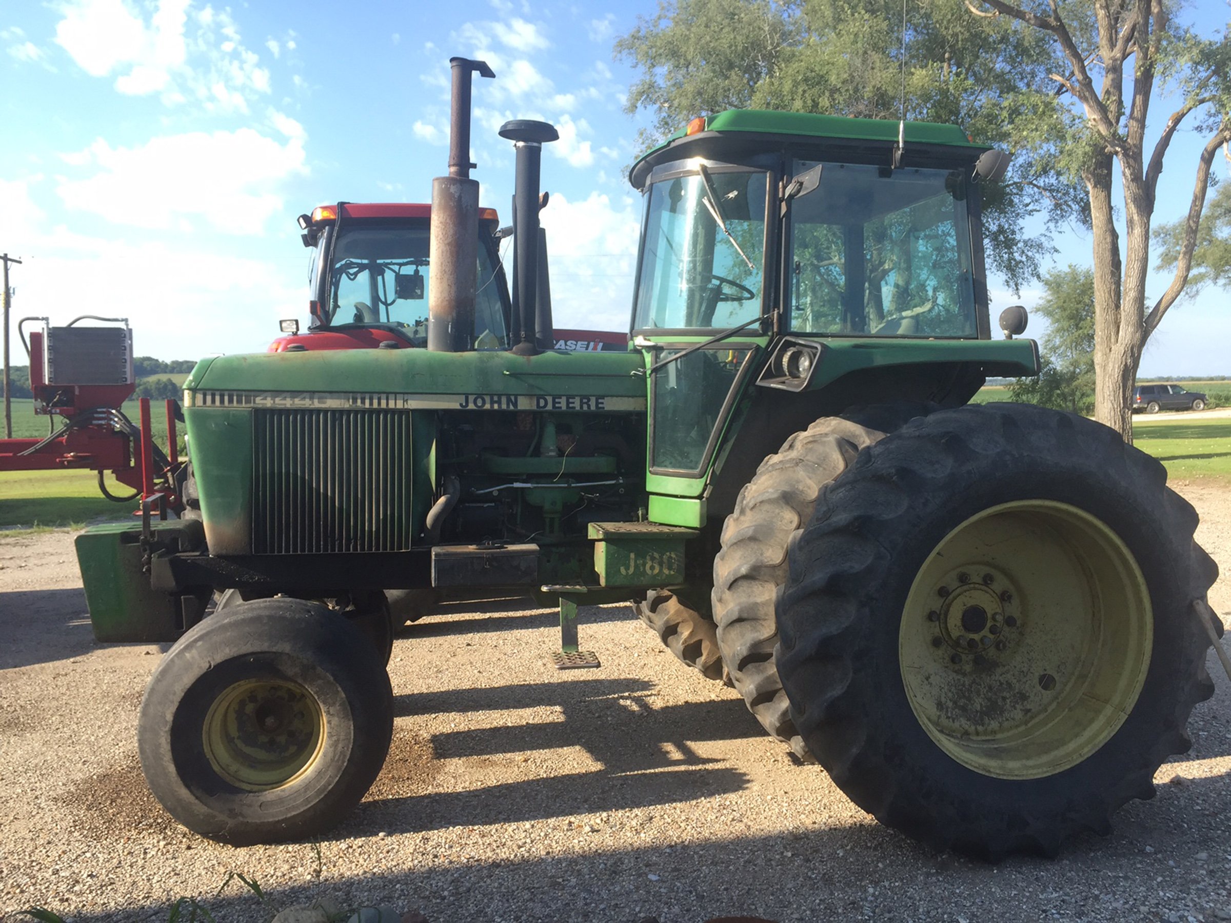Property photo 116 - FARM EQUIPMENT AUCTION IN FULTON COUNTY, ILLINOIS