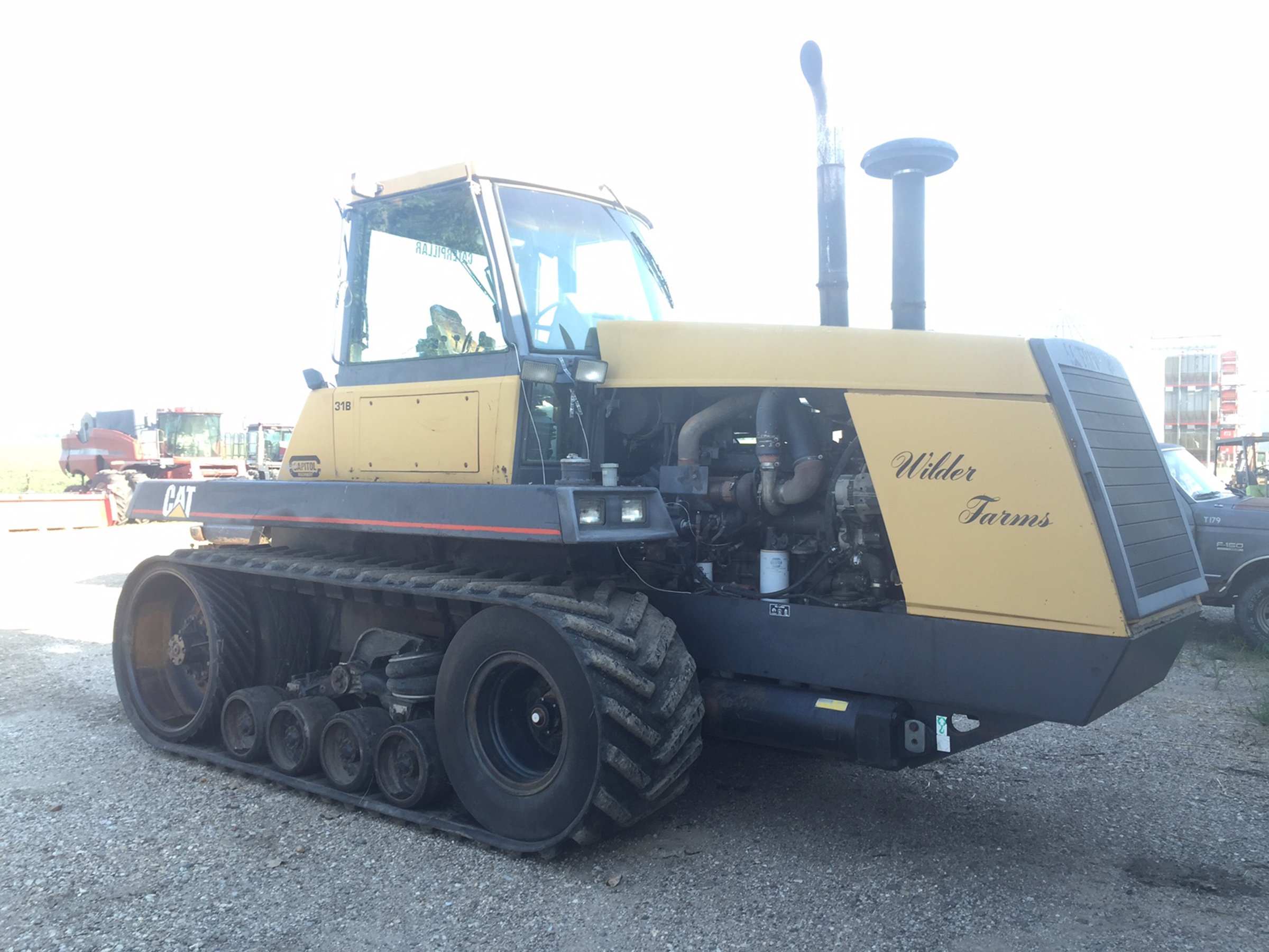 Property photo 85 - FARM EQUIPMENT AUCTION IN FULTON COUNTY, ILLINOIS