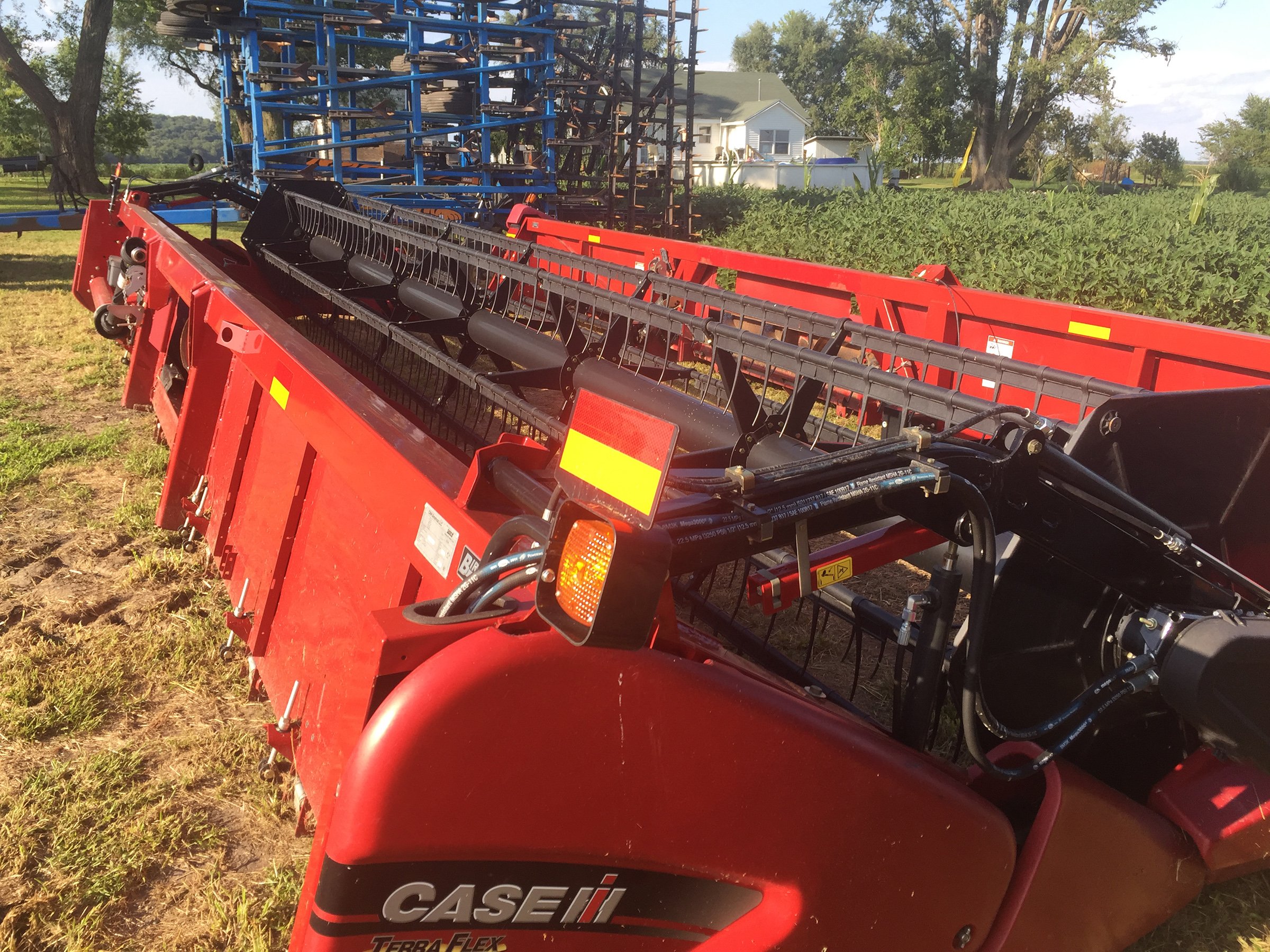 Property photo 114 - FARM EQUIPMENT AUCTION IN FULTON COUNTY, ILLINOIS