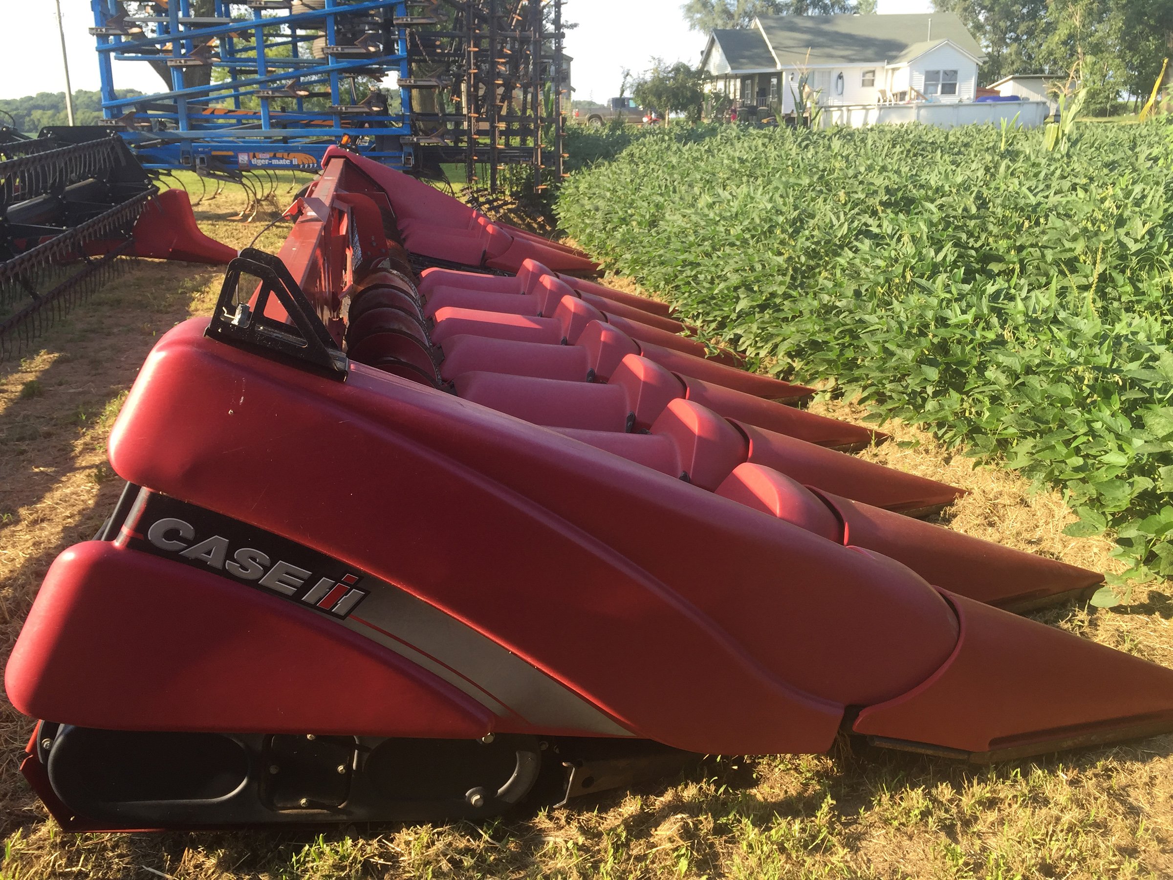 Property photo 17 - FARM EQUIPMENT AUCTION IN FULTON COUNTY, ILLINOIS