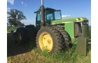 Property photo 1 - FARM EQUIPMENT AUCTION IN FULTON COUNTY, ILLINOIS