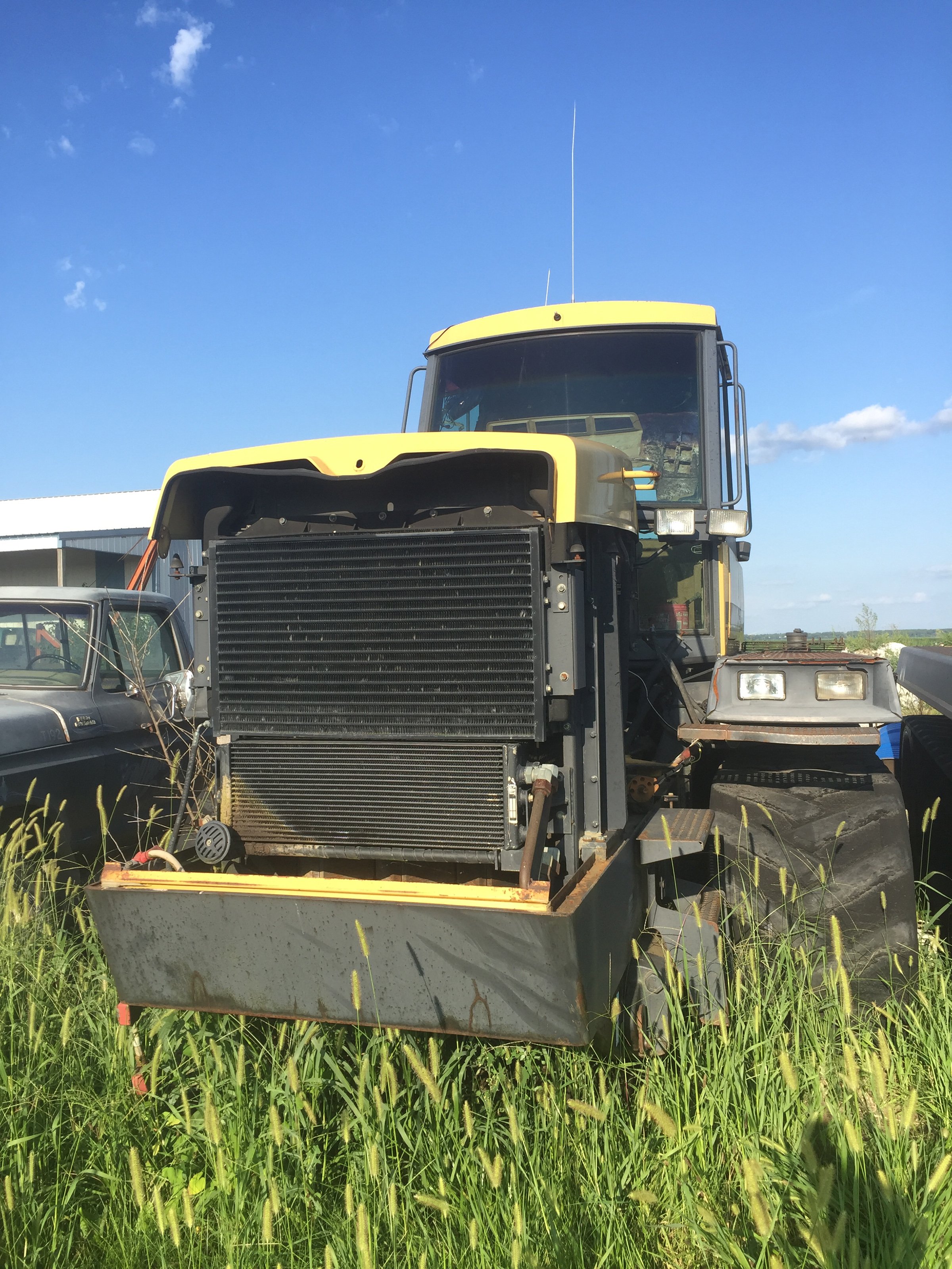 Property photo 74 - FARM EQUIPMENT AUCTION IN FULTON COUNTY, ILLINOIS