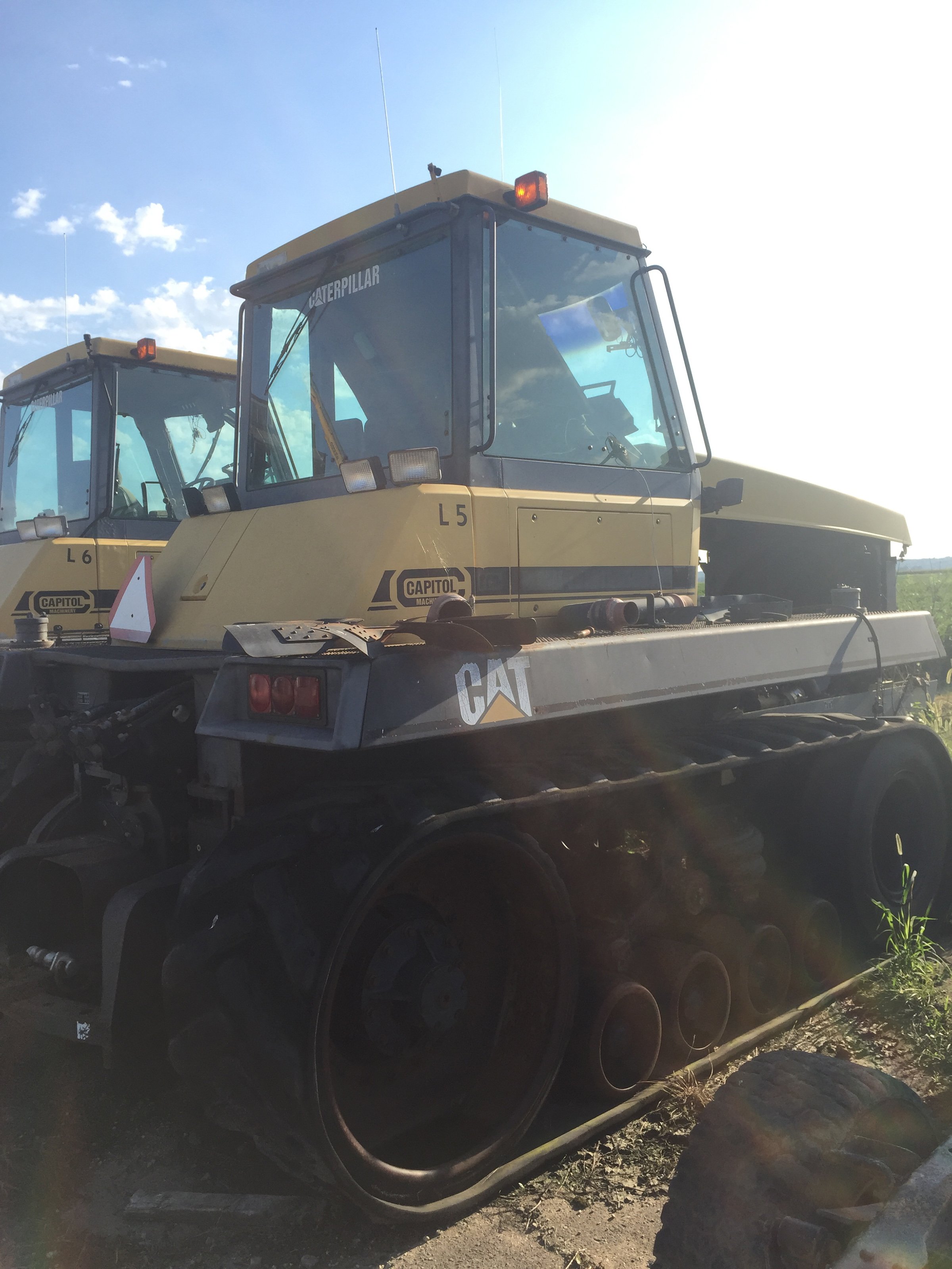 Property photo 96 - FARM EQUIPMENT AUCTION IN FULTON COUNTY, ILLINOIS