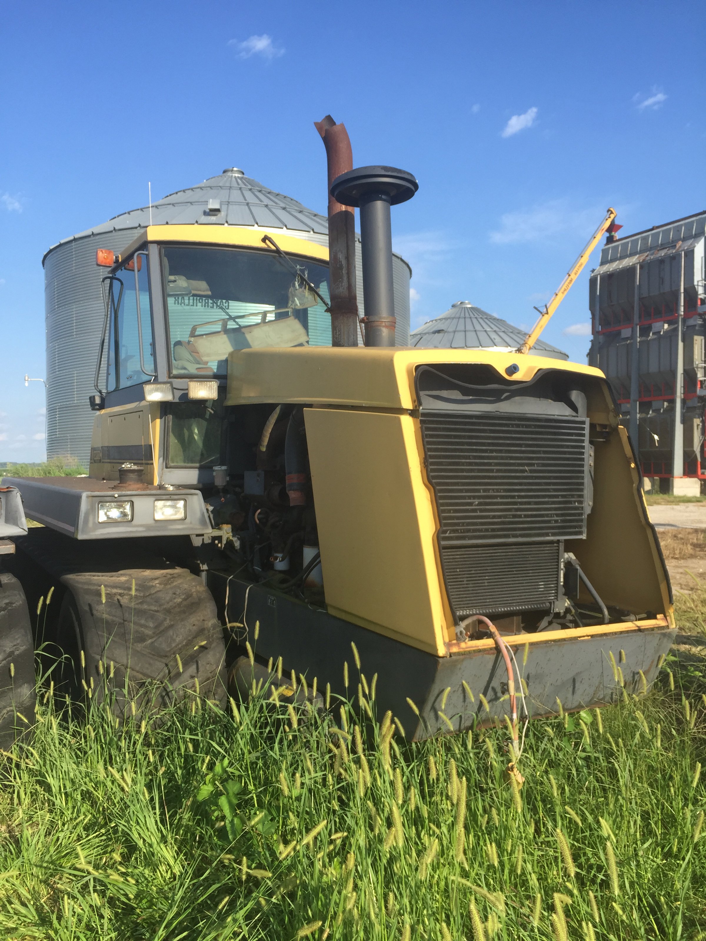 Property photo 58 - FARM EQUIPMENT AUCTION IN FULTON COUNTY, ILLINOIS