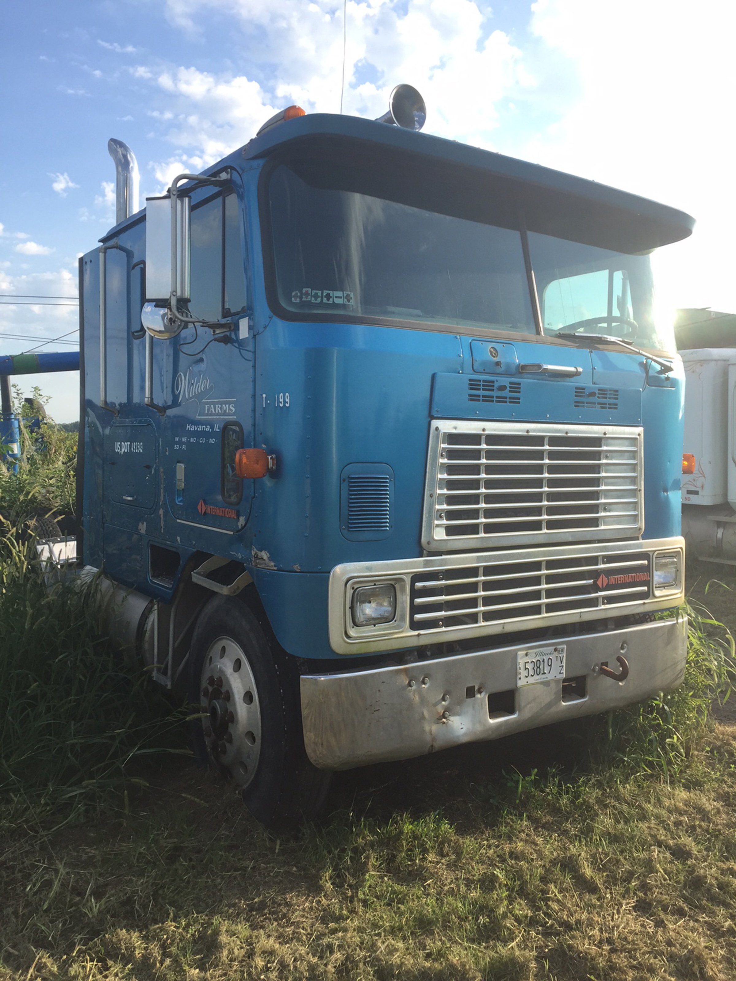 Property photo 108 - FARM EQUIPMENT AUCTION IN FULTON COUNTY, ILLINOIS