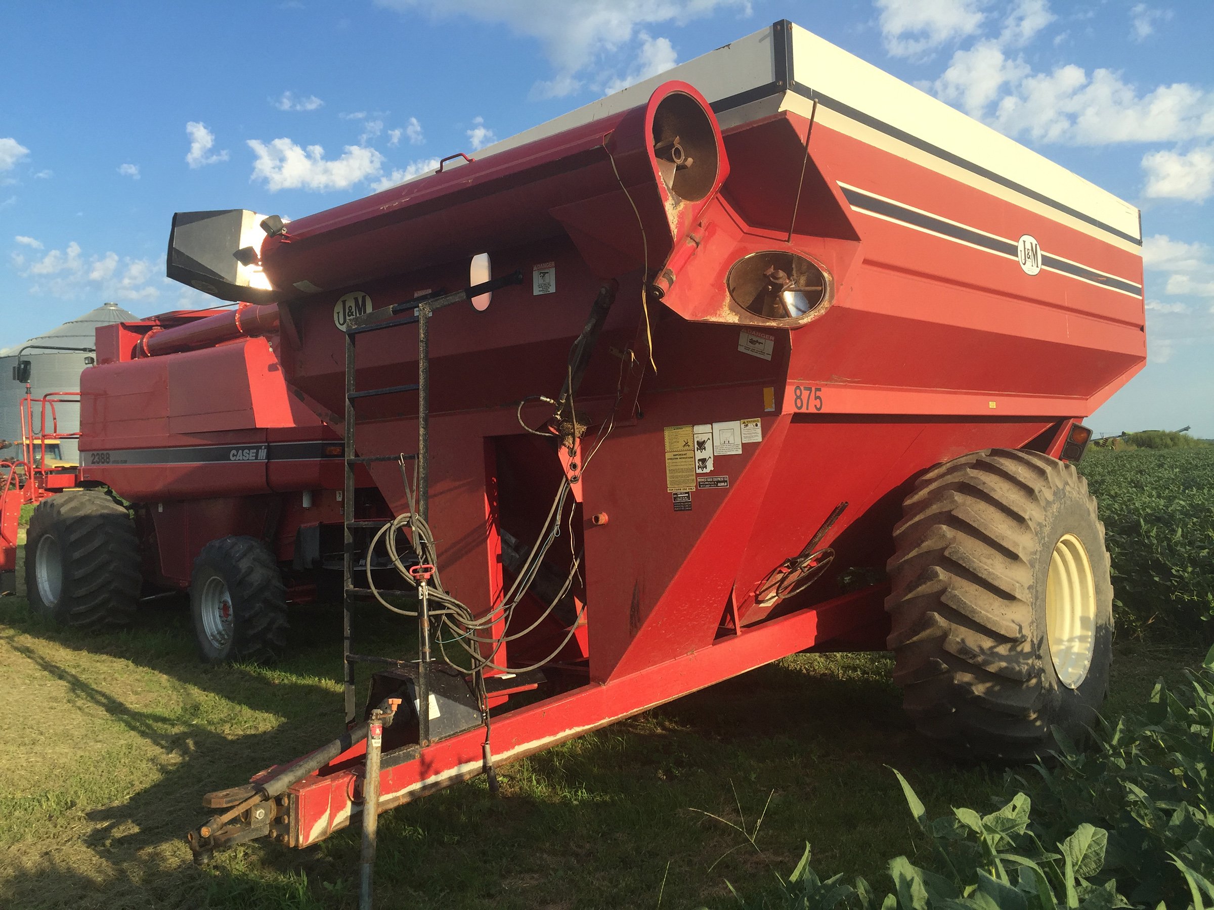 Property photo 66 - FARM EQUIPMENT AUCTION IN FULTON COUNTY, ILLINOIS