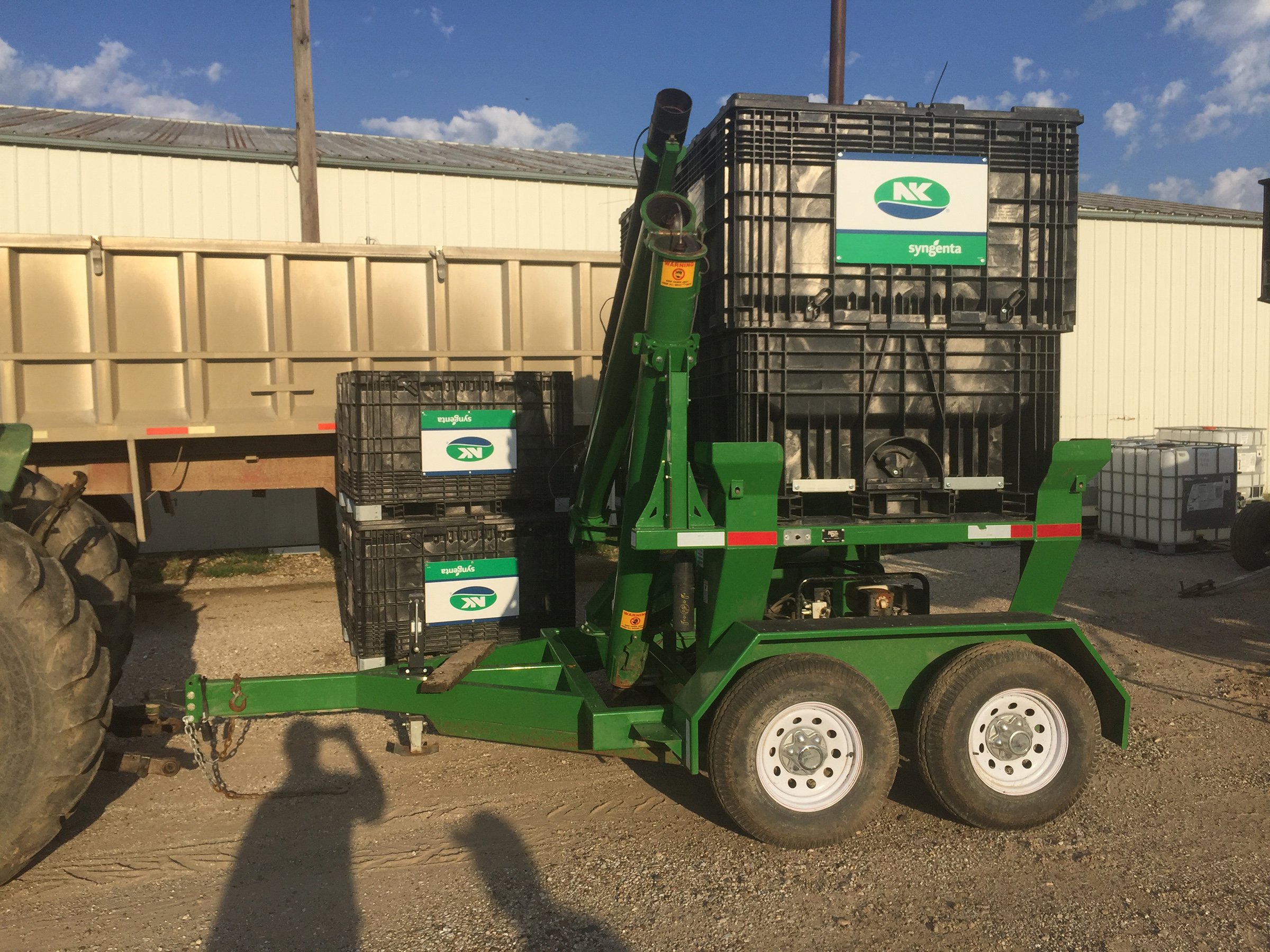 Property photo 55 - FARM EQUIPMENT AUCTION IN FULTON COUNTY, ILLINOIS