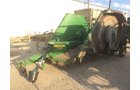 Property photo 39 - FARM EQUIPMENT AUCTION IN FULTON COUNTY, ILLINOIS