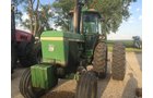 Property photo 79 - FARM EQUIPMENT AUCTION IN FULTON COUNTY, ILLINOIS