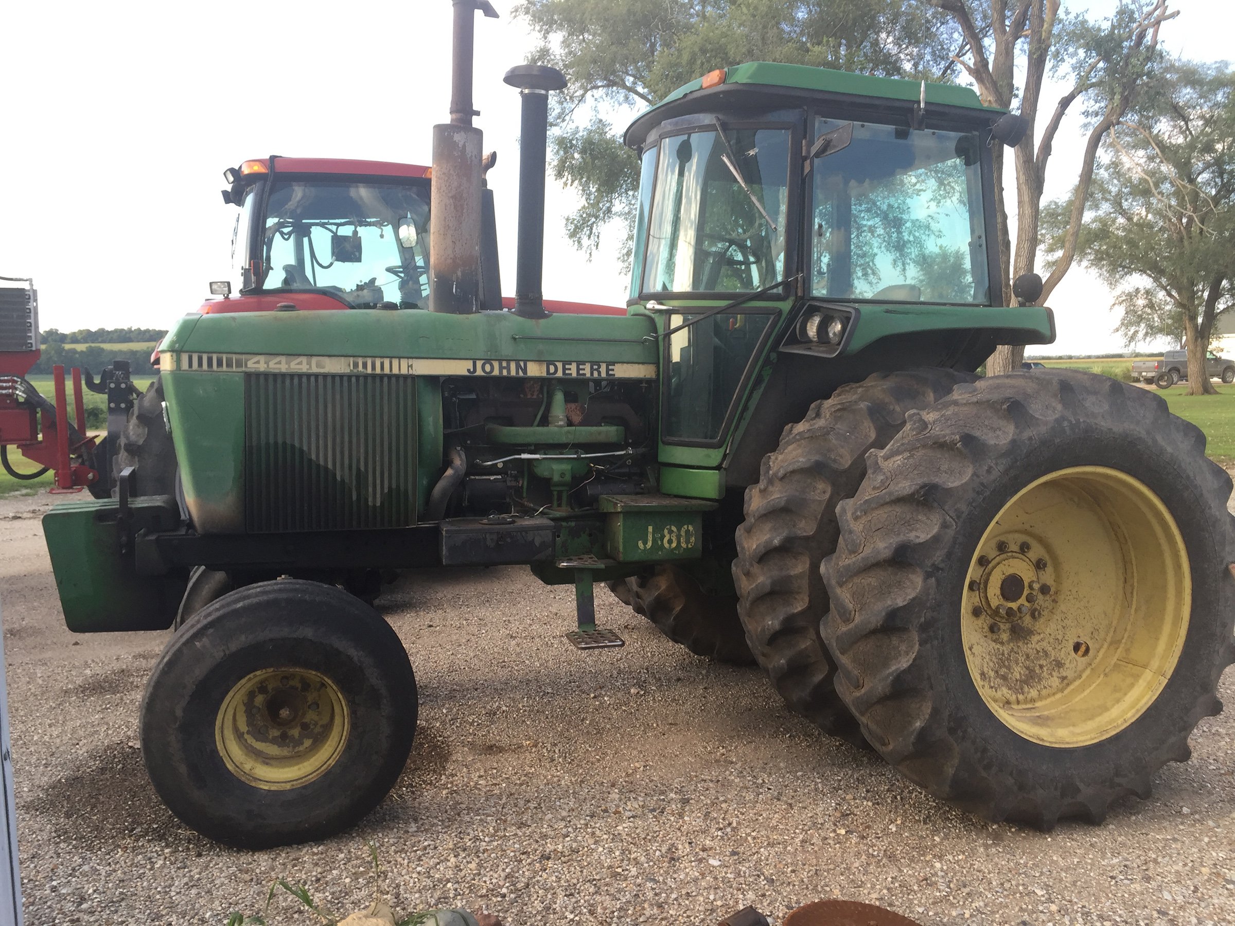 Property photo 45 - FARM EQUIPMENT AUCTION IN FULTON COUNTY, ILLINOIS
