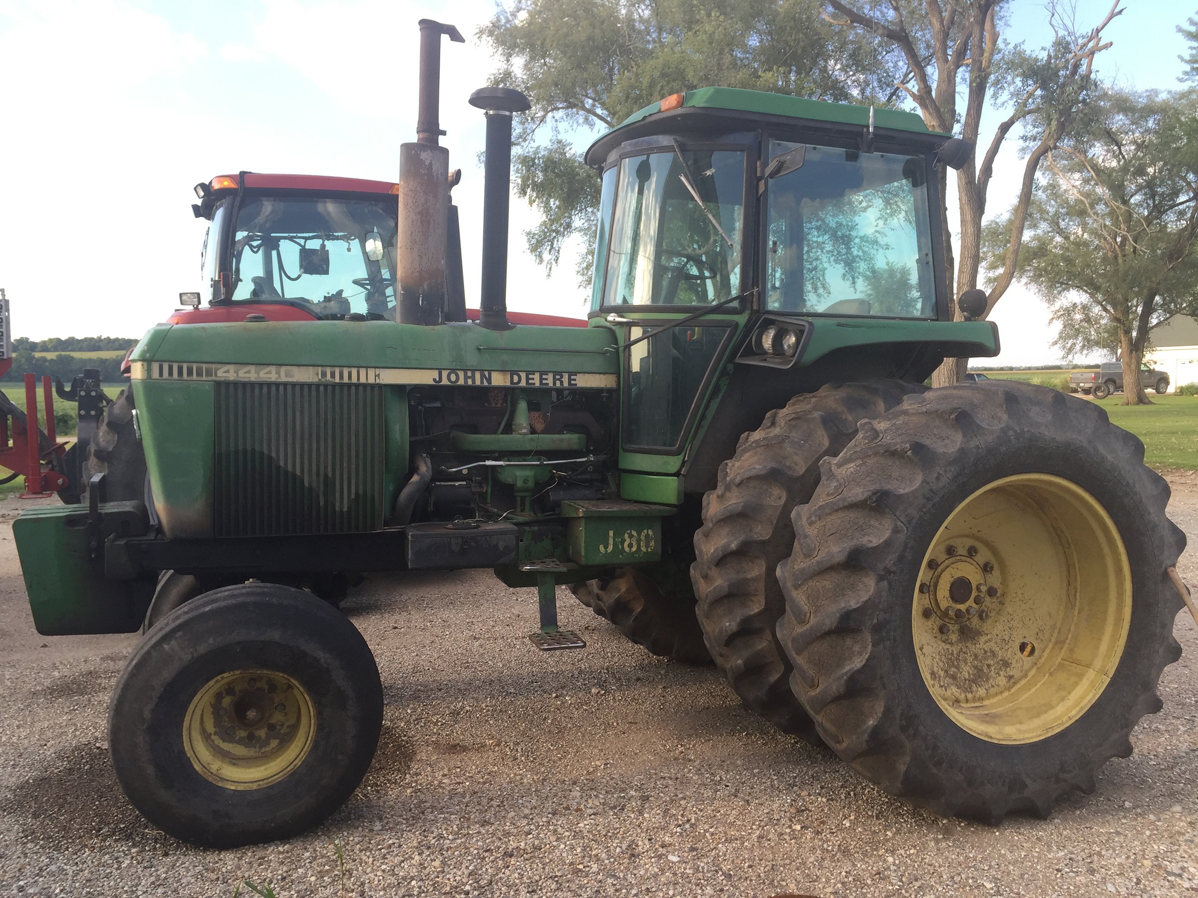 Property photo 41 - FARM EQUIPMENT AUCTION IN FULTON COUNTY, ILLINOIS