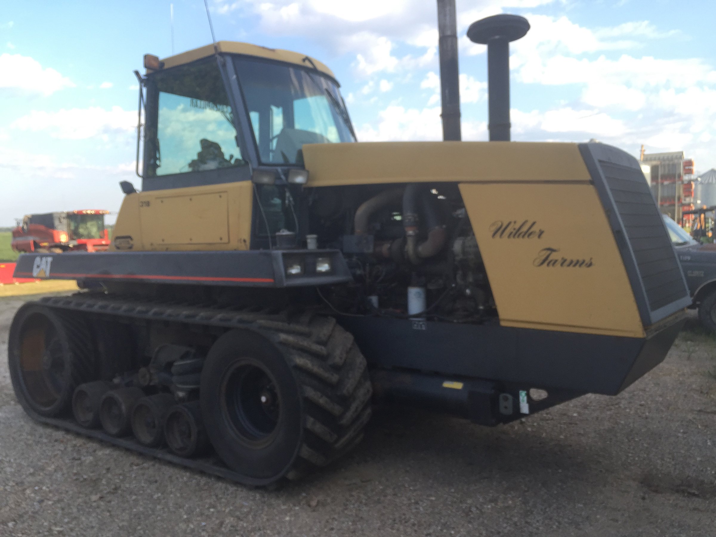 Property photo 101 - FARM EQUIPMENT AUCTION IN FULTON COUNTY, ILLINOIS