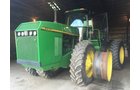Property photo 2 - FARM EQUIPMENT AUCTION IN FULTON COUNTY, ILLINOIS