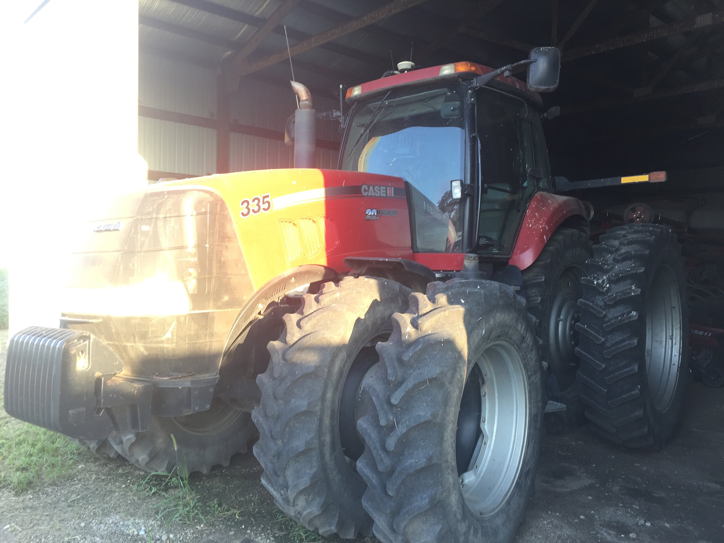 Property photo 100 - FARM EQUIPMENT AUCTION IN FULTON COUNTY, ILLINOIS