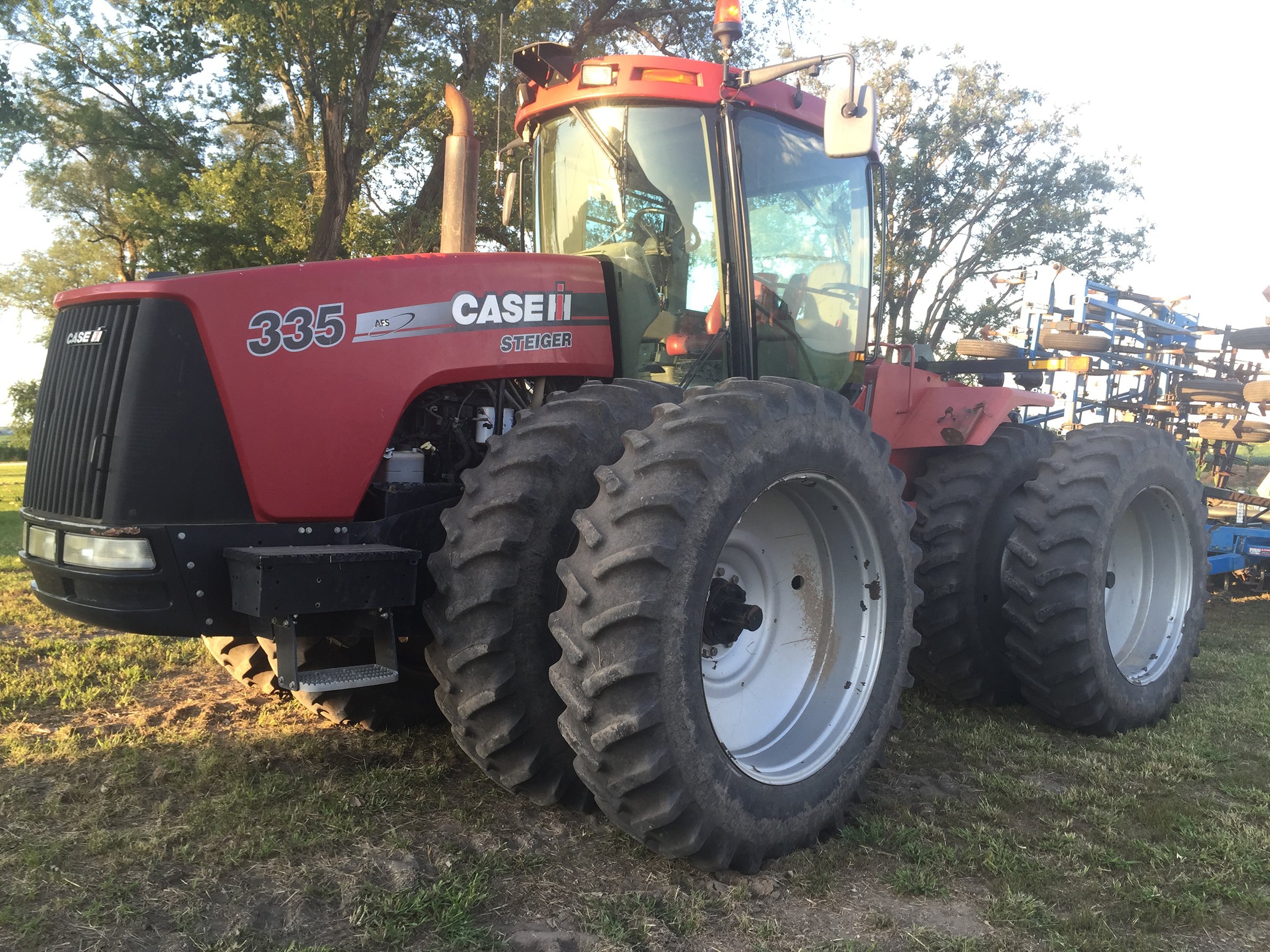 Property photo 15 - FARM EQUIPMENT AUCTION IN FULTON COUNTY, ILLINOIS