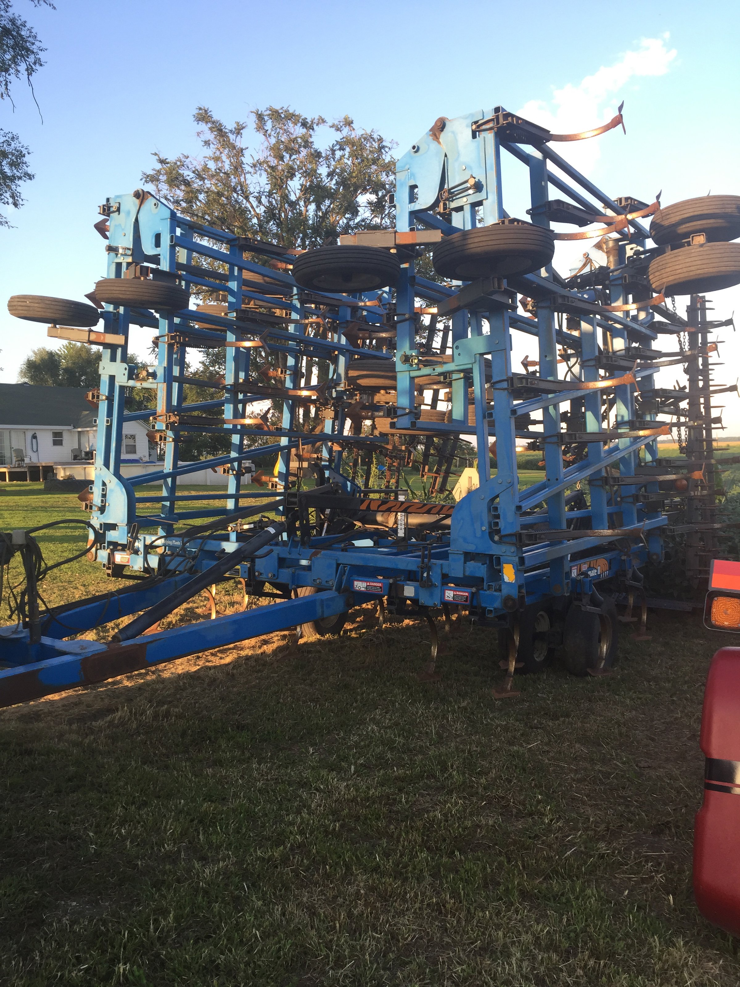 Property photo 65 - FARM EQUIPMENT AUCTION IN FULTON COUNTY, ILLINOIS
