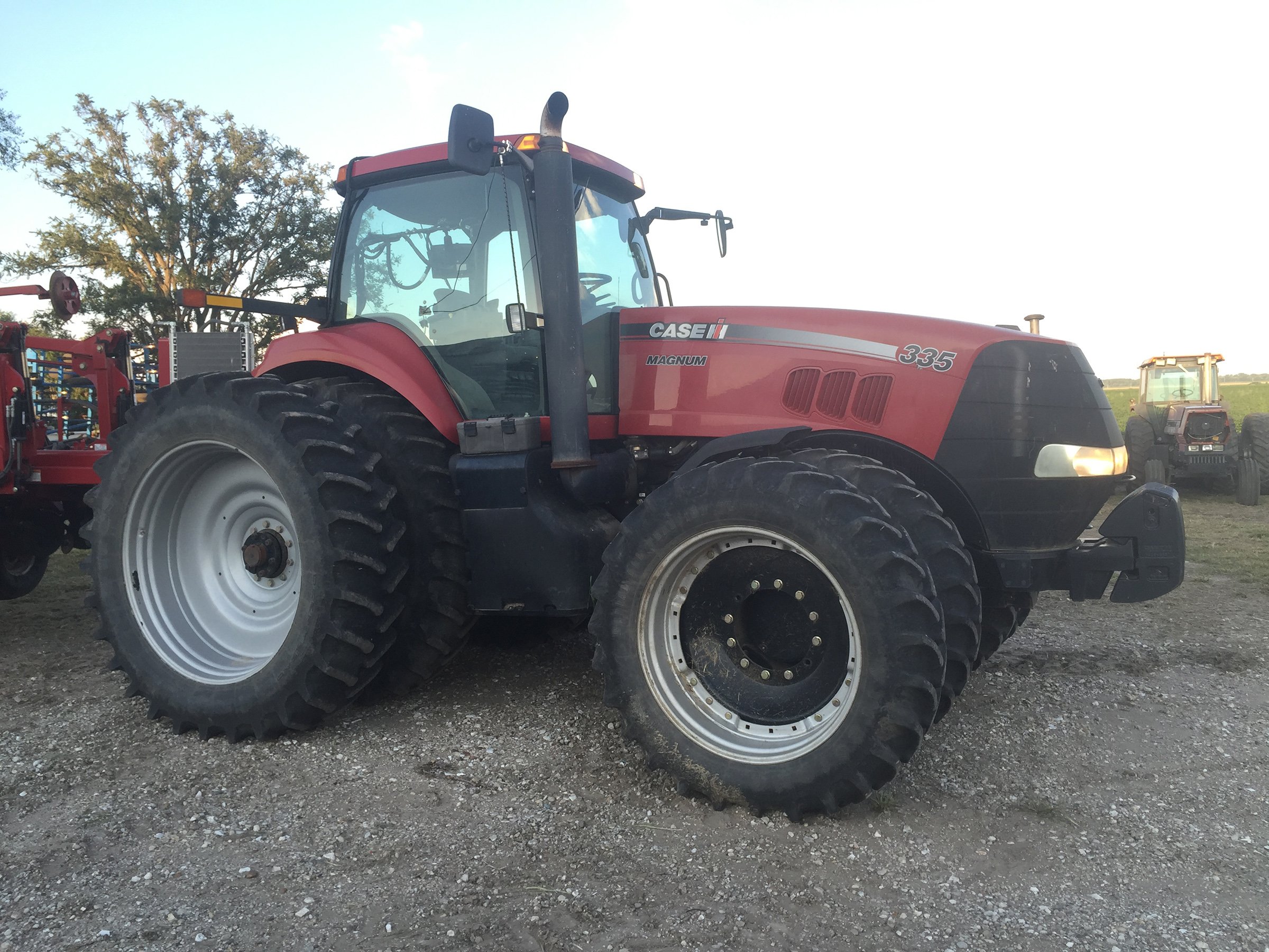 Property photo 75 - FARM EQUIPMENT AUCTION IN FULTON COUNTY, ILLINOIS