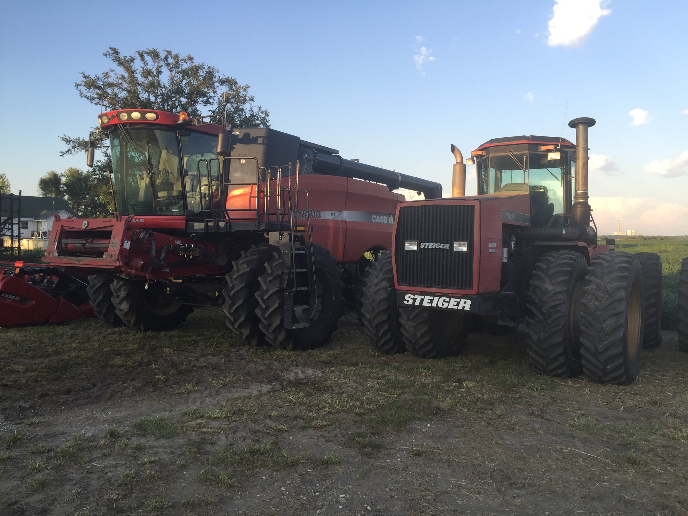 Property photo 46 - FARM EQUIPMENT AUCTION IN FULTON COUNTY, ILLINOIS