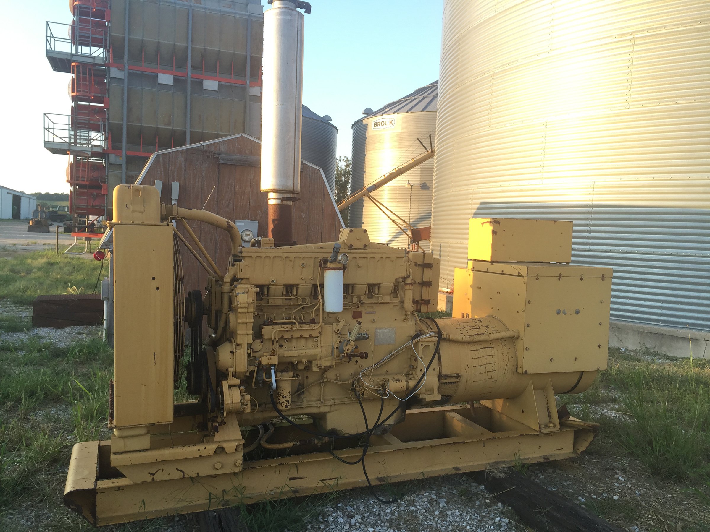 Property photo 87 - FARM EQUIPMENT AUCTION IN FULTON COUNTY, ILLINOIS