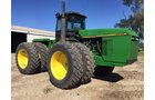 Property photo 50 - FARM EQUIPMENT AUCTION IN FULTON COUNTY, ILLINOIS
