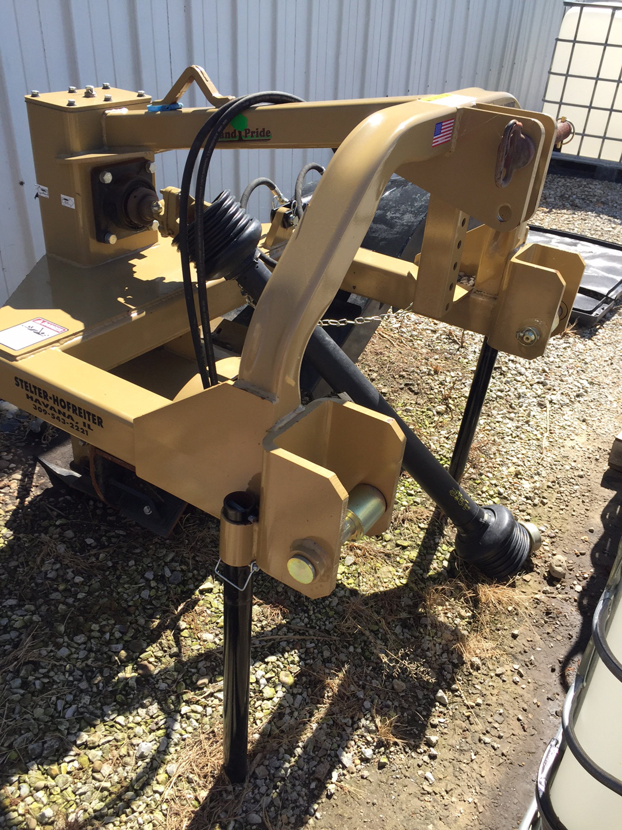 Property photo 24 - FARM EQUIPMENT AUCTION IN FULTON COUNTY, ILLINOIS