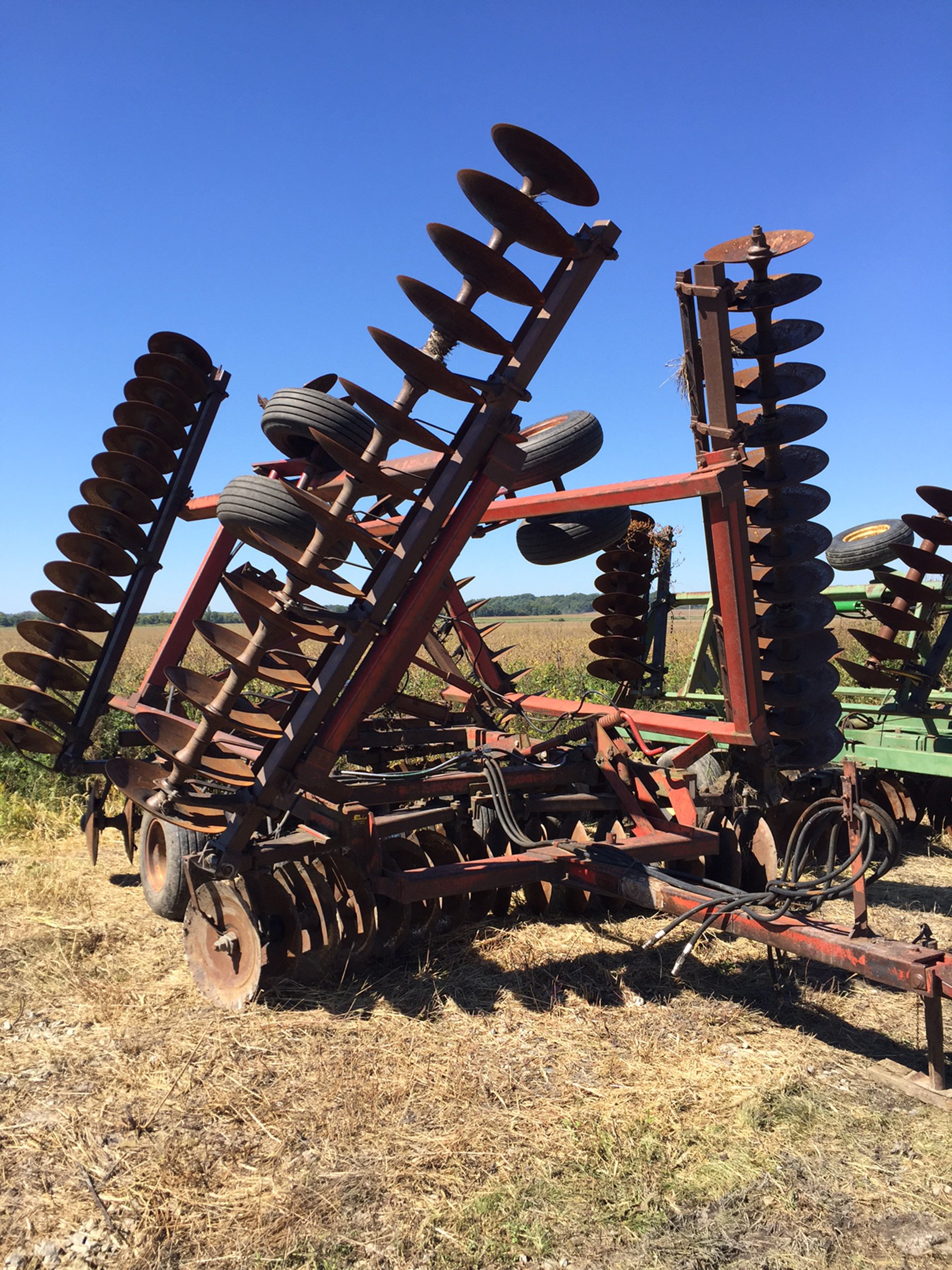 Property photo 49 - FARM EQUIPMENT AUCTION IN FULTON COUNTY, ILLINOIS