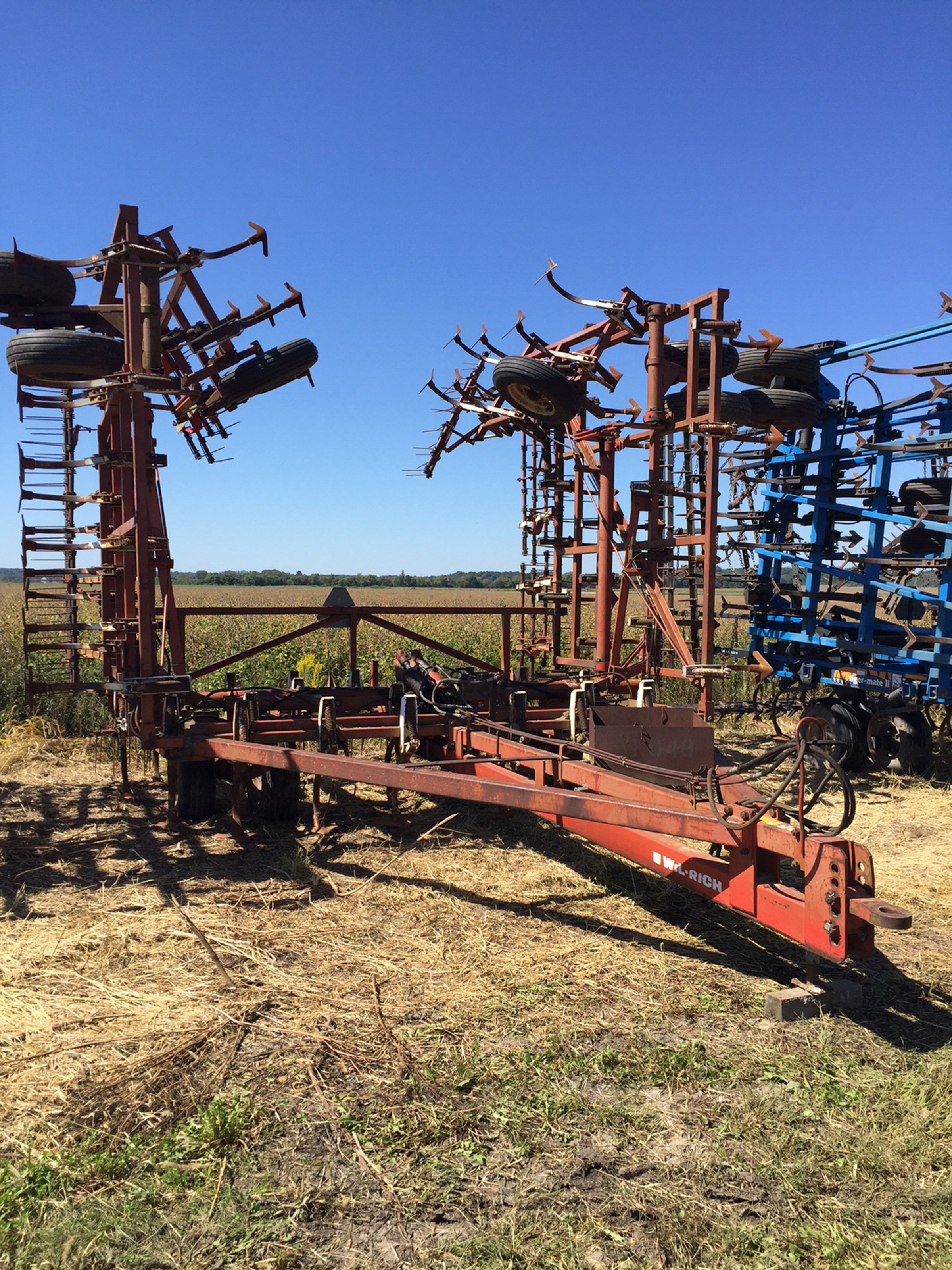Property photo 112 - FARM EQUIPMENT AUCTION IN FULTON COUNTY, ILLINOIS