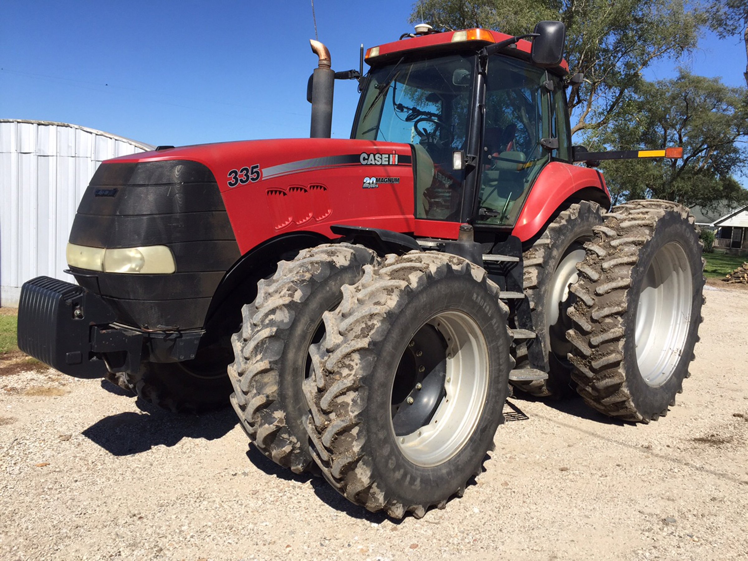 Property photo 102 - FARM EQUIPMENT AUCTION IN FULTON COUNTY, ILLINOIS