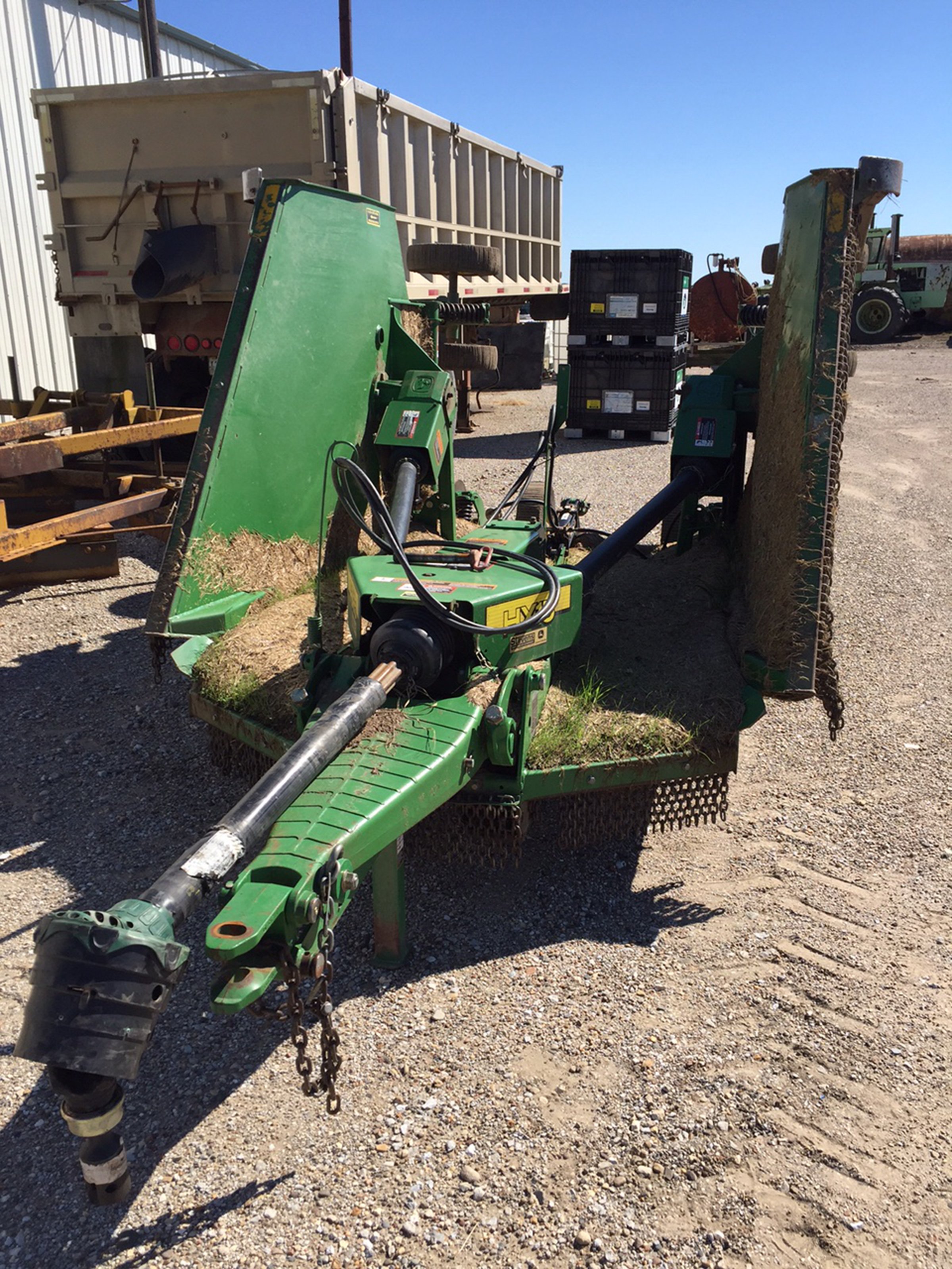 Property photo 7 - FARM EQUIPMENT AUCTION IN FULTON COUNTY, ILLINOIS