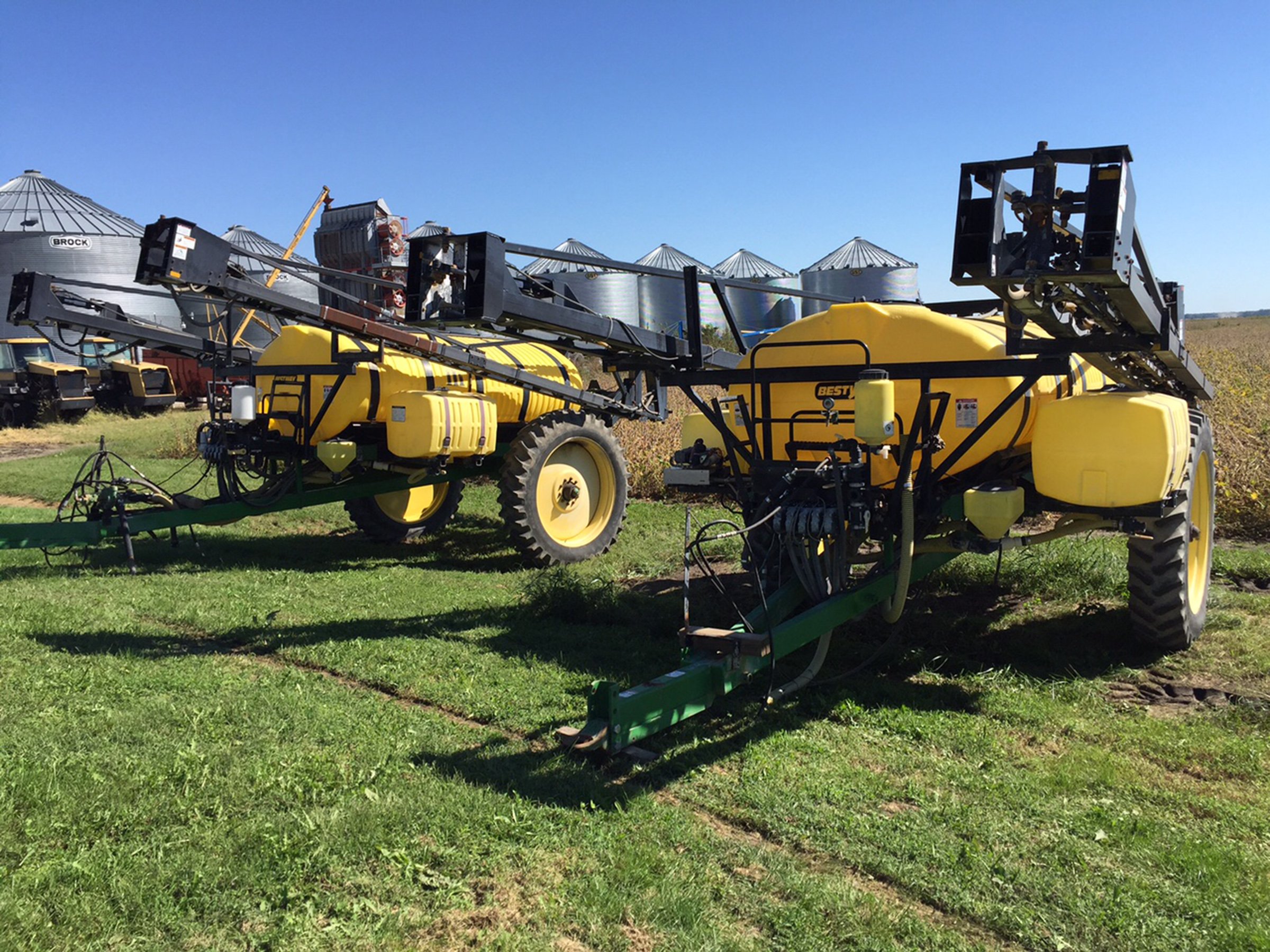Property photo 56 - FARM EQUIPMENT AUCTION IN FULTON COUNTY, ILLINOIS