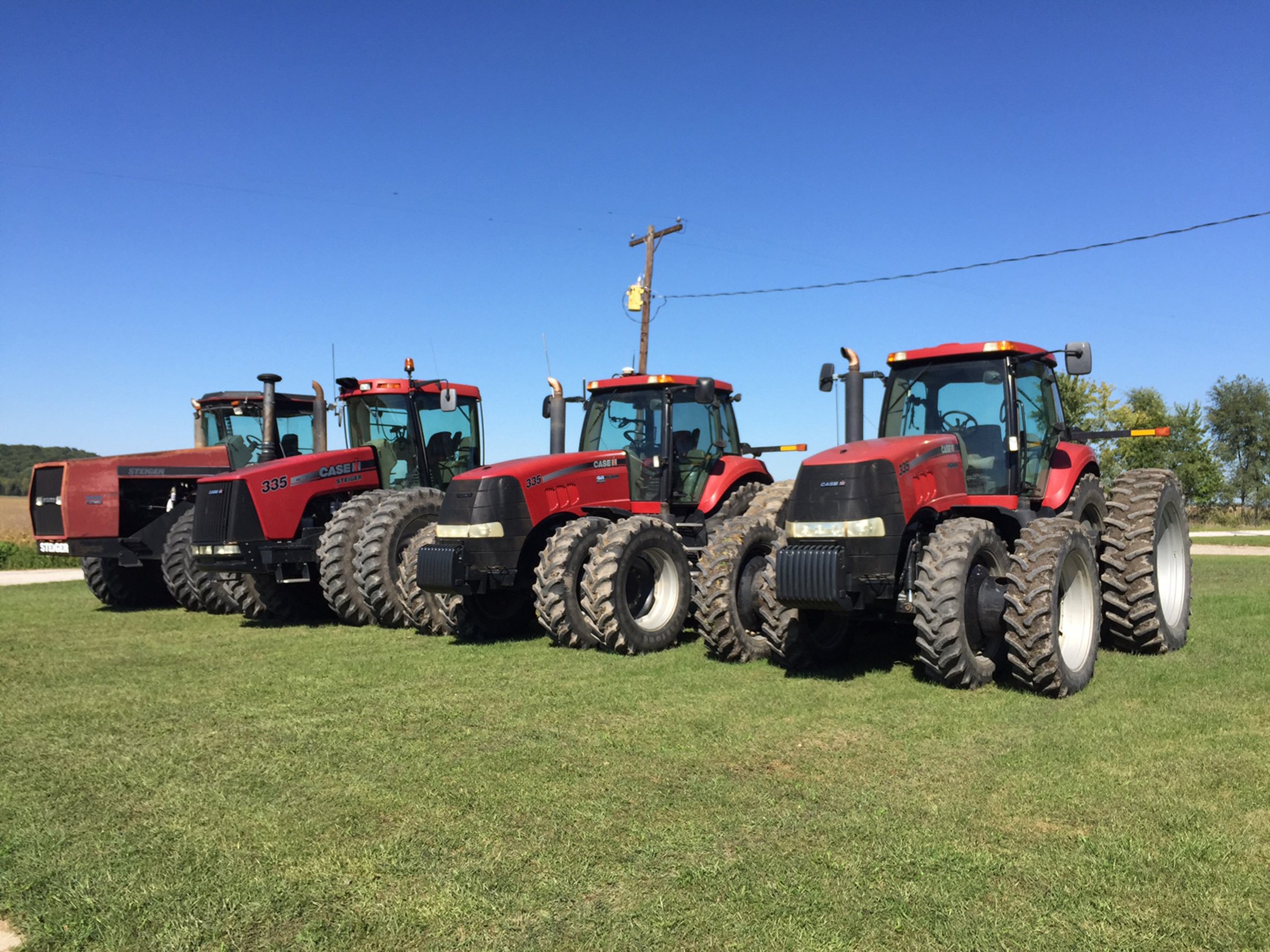 Property photo 37 - FARM EQUIPMENT AUCTION IN FULTON COUNTY, ILLINOIS