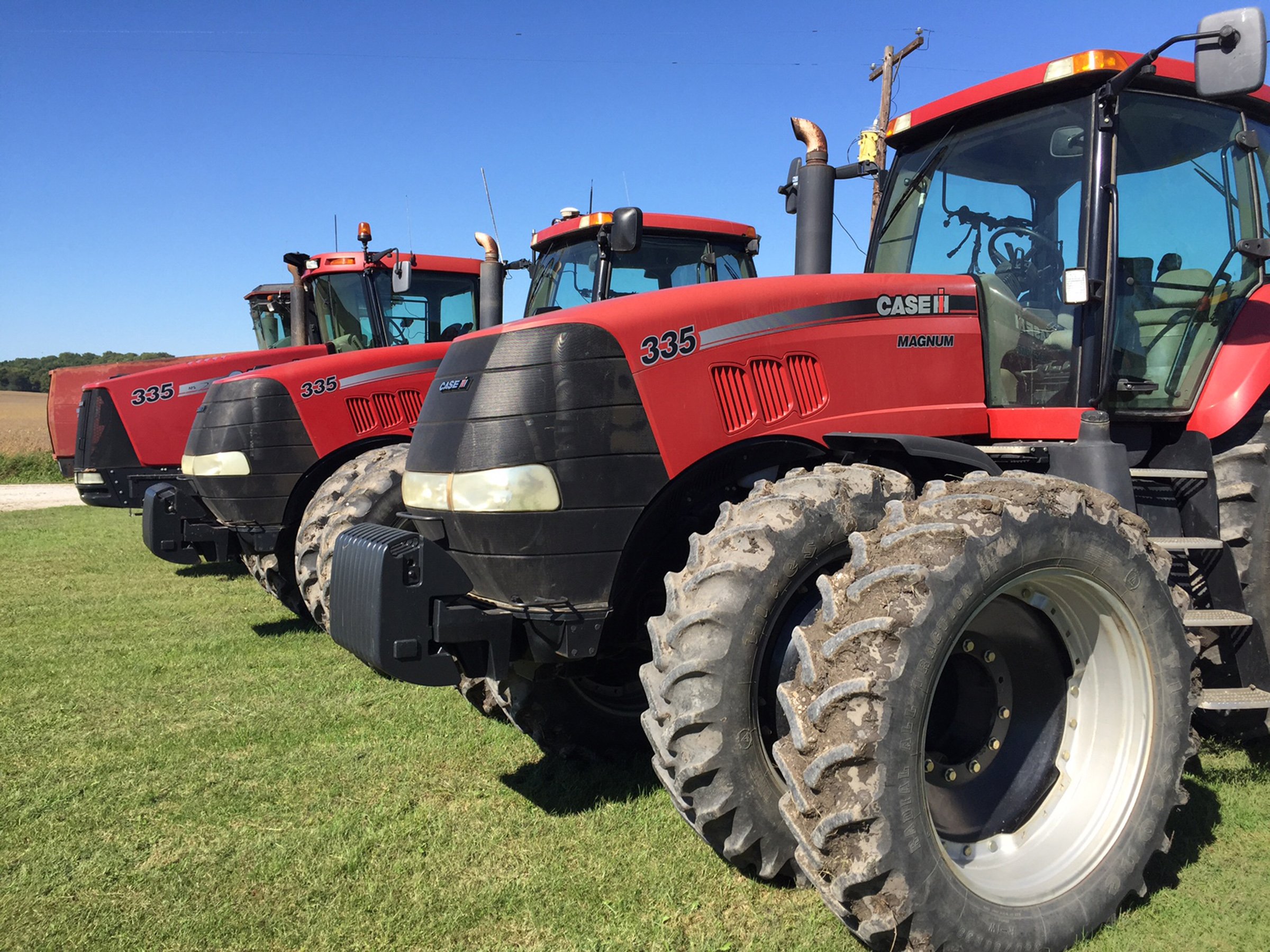 Property photo 53 - FARM EQUIPMENT AUCTION IN FULTON COUNTY, ILLINOIS