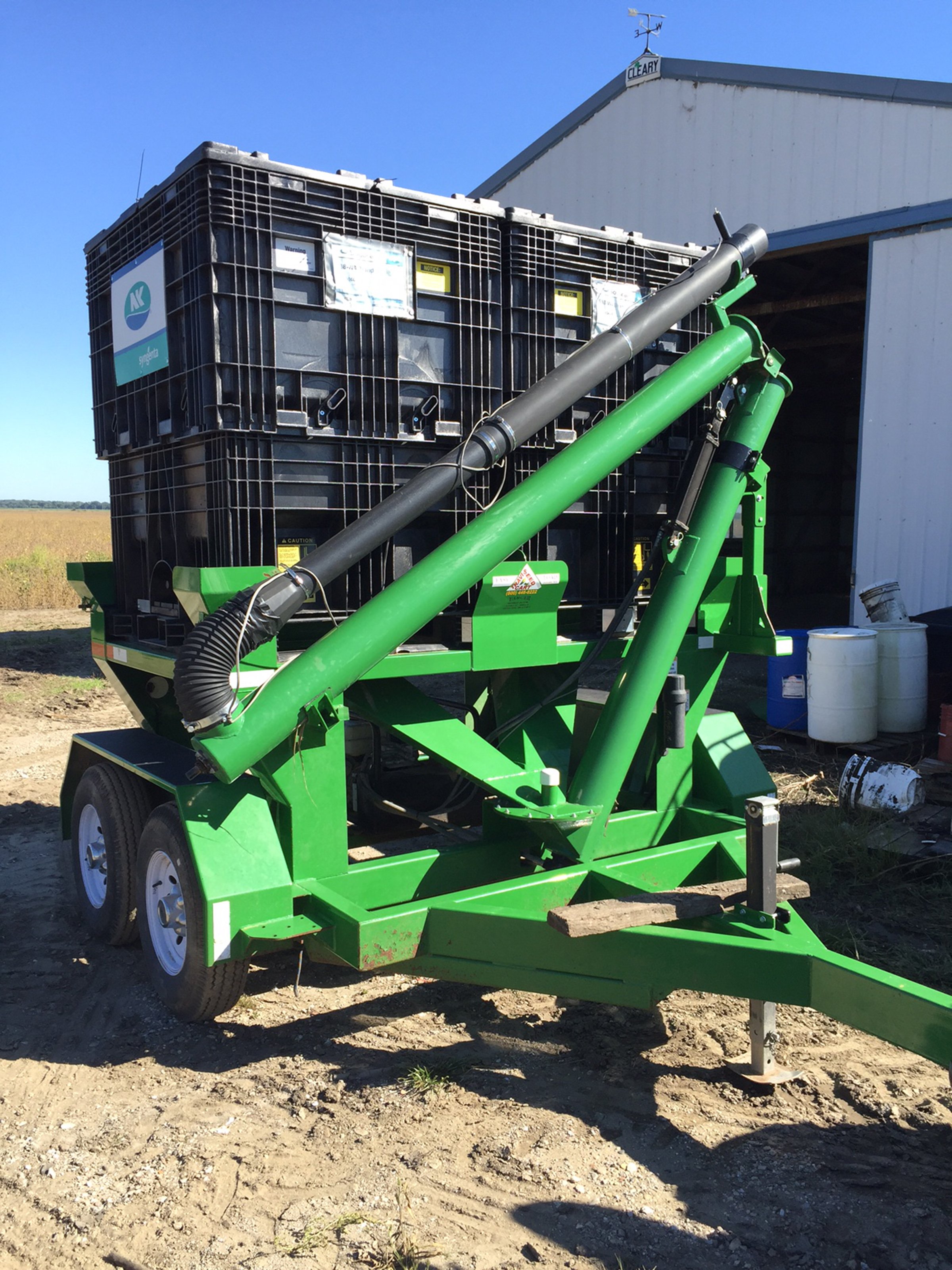 Property photo 68 - FARM EQUIPMENT AUCTION IN FULTON COUNTY, ILLINOIS