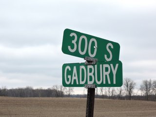 Property photo 30 - LAND AUCTION - 260+/- ACRES IN 7 TRACTS IN BLACKFORD CO., INDIANA