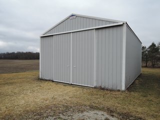 TRACT 2 - LAND AUCTION - 260+/- ACRES IN 7 TRACTS IN BLACKFORD CO., INDIANA