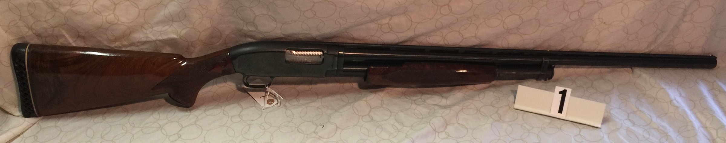 Property photo 1 - FIREARMS AUCTION IN ALLEN COUNTY, INDIANA