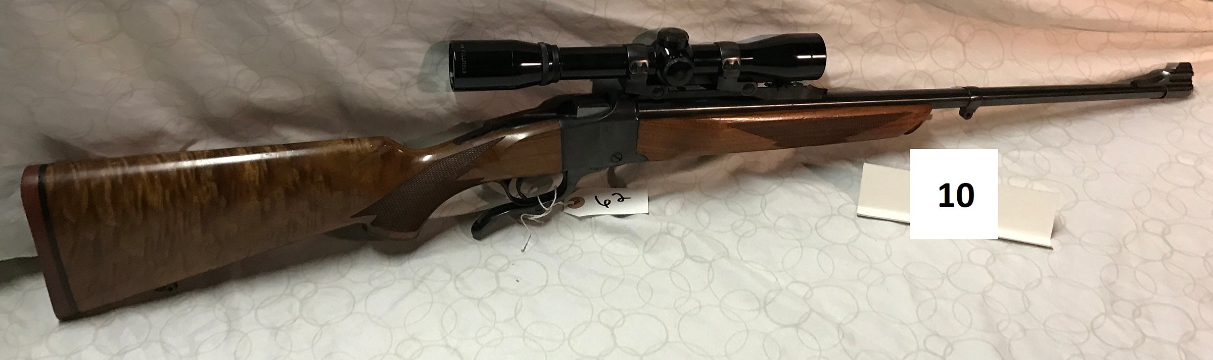 Property photo 10 - FIREARMS AUCTION IN ALLEN COUNTY, INDIANA