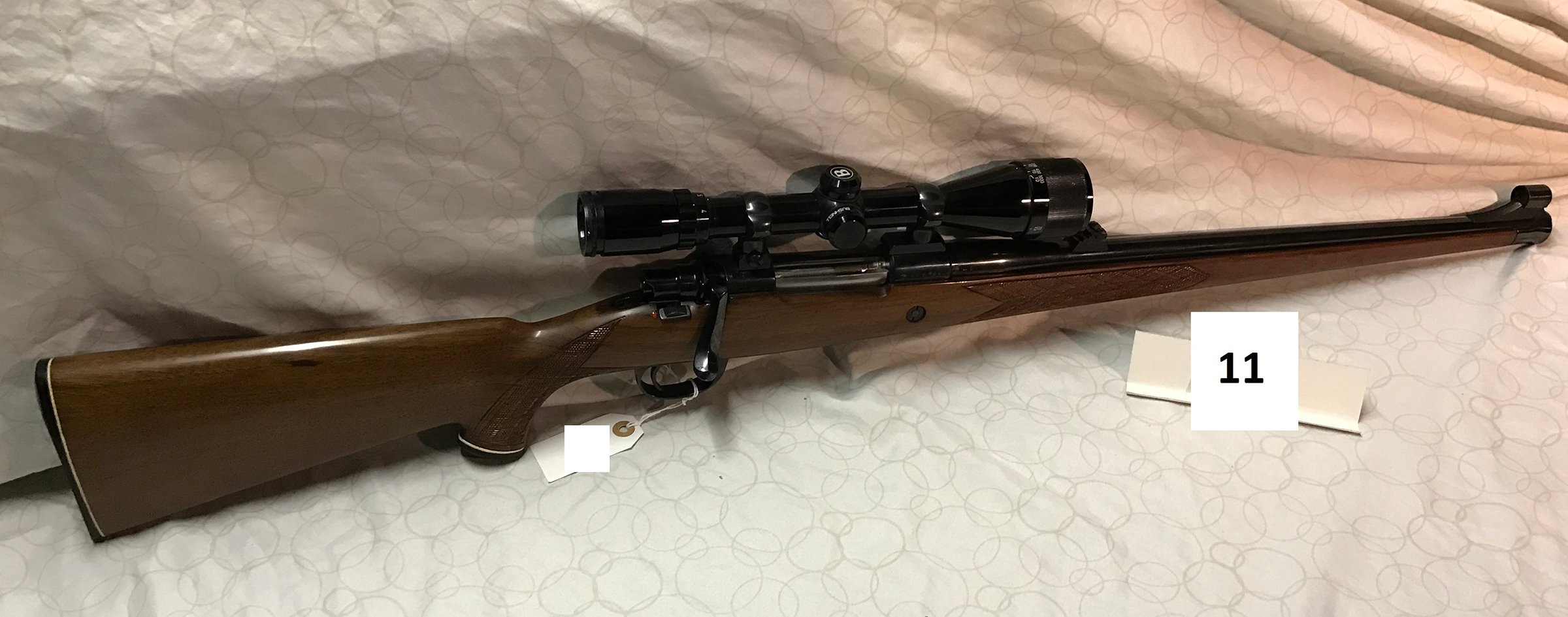 Property photo 11 - FIREARMS AUCTION IN ALLEN COUNTY, INDIANA