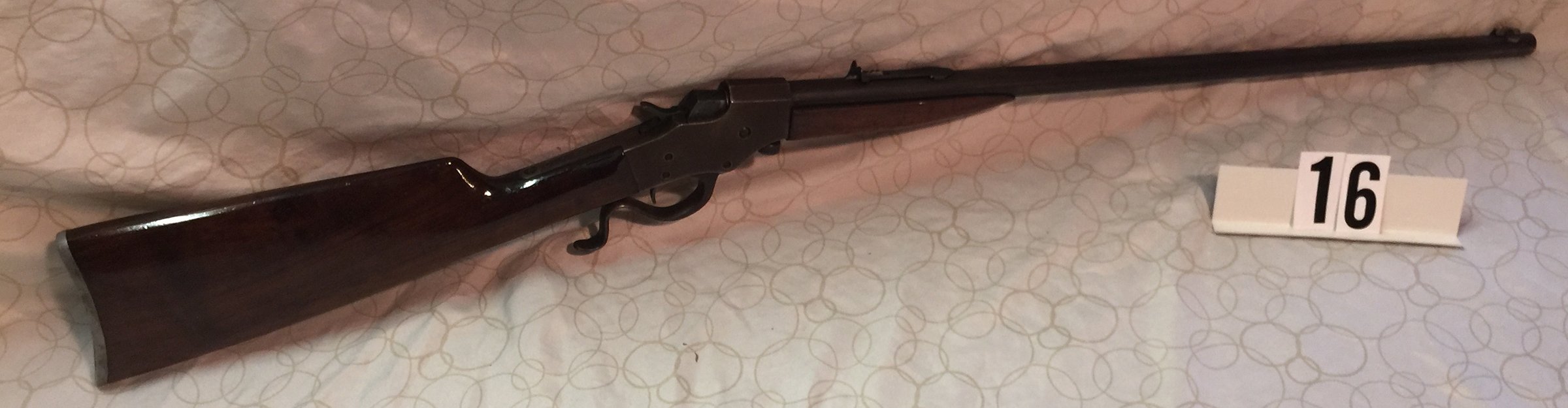 Property photo 16 - FIREARMS AUCTION IN ALLEN COUNTY, INDIANA