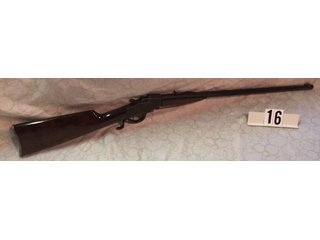 Property photo 16 - FIREARMS AUCTION IN ALLEN COUNTY, INDIANA